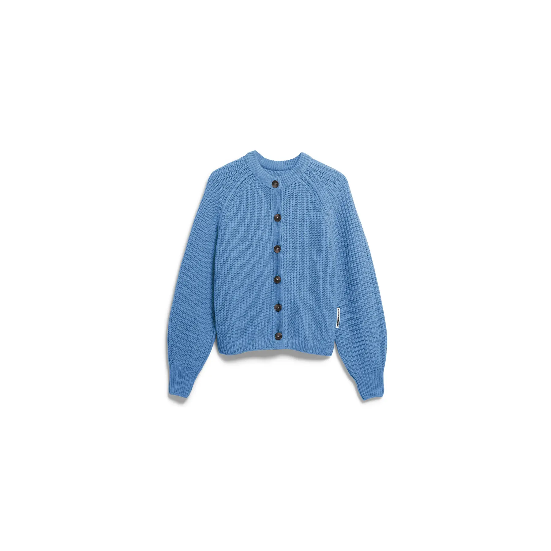 Cardigan da donna in maglia Armedangels