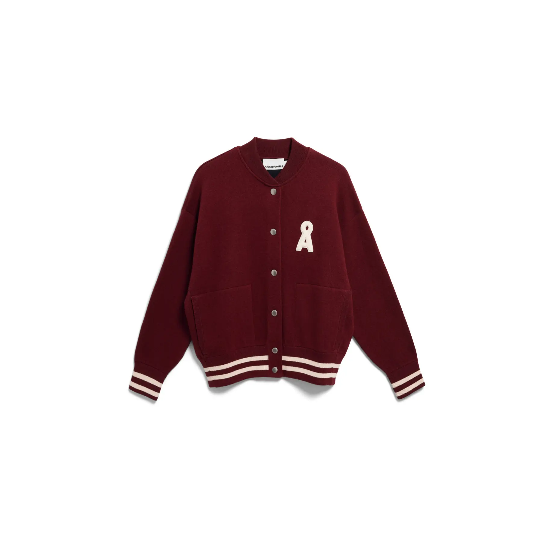 Damenjacke Armedangels Iconic a Bomber
