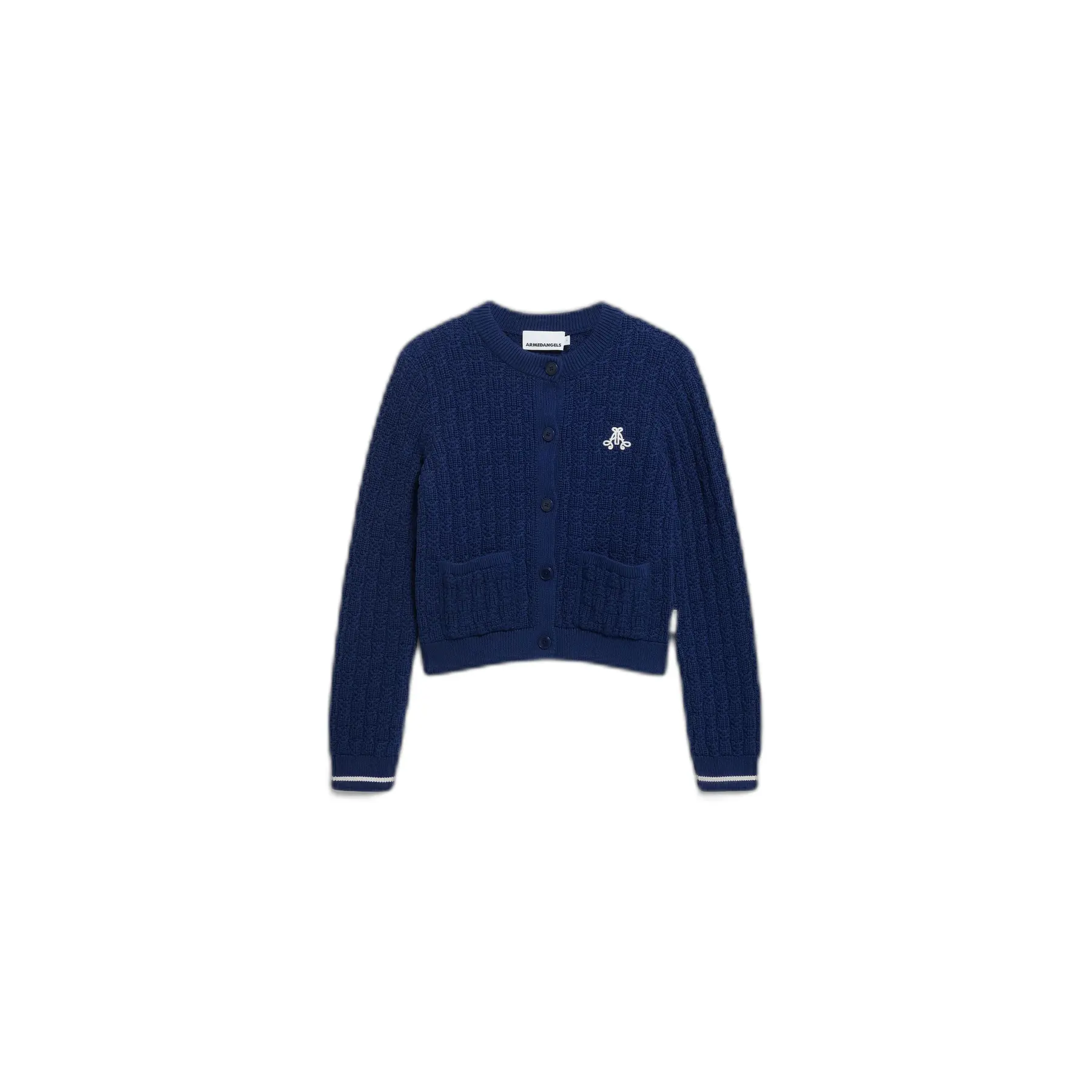 Cardigan da donna Armedangels JULIAANAS STRUCTURE