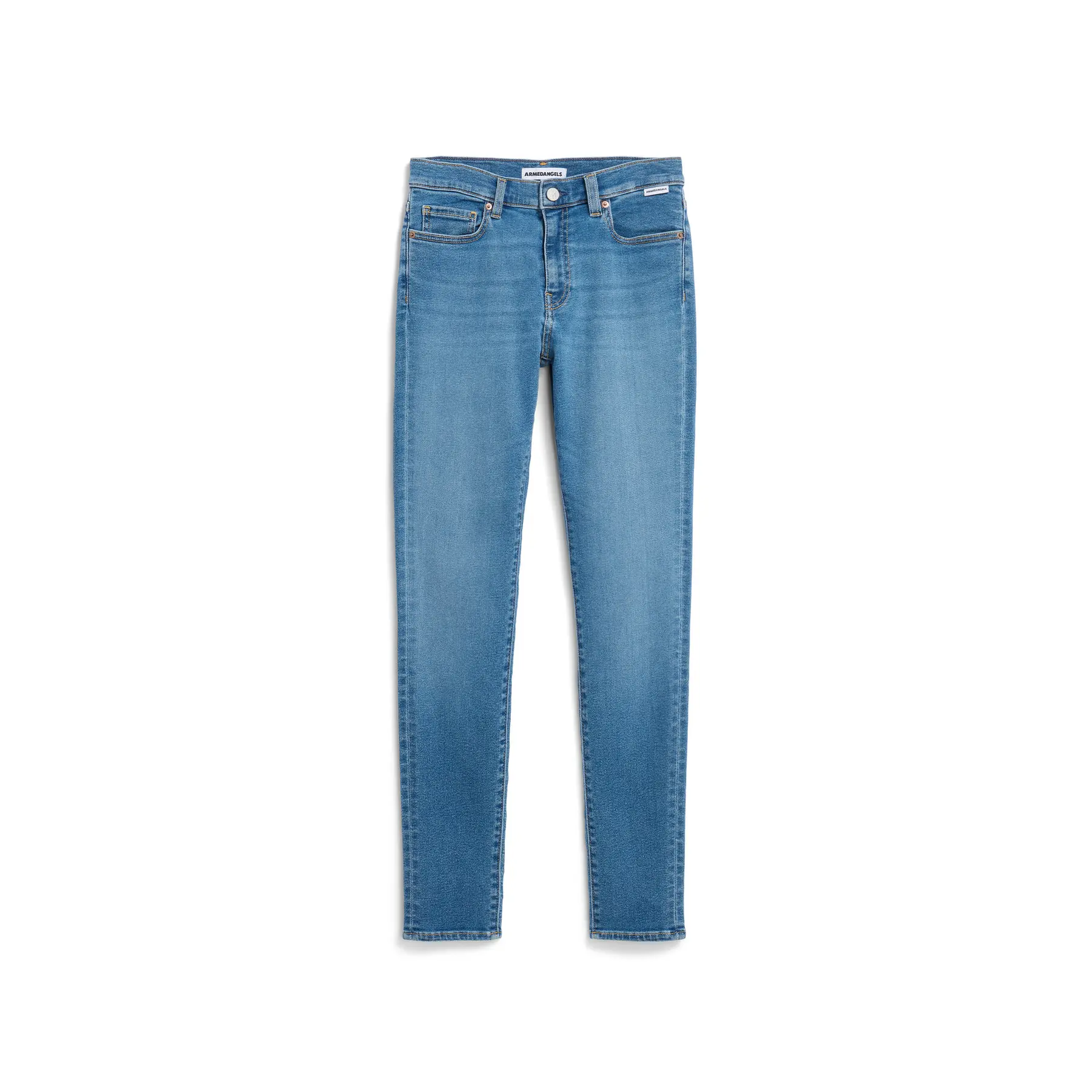 Skinny Jeans Damen Armedangels Tillaa