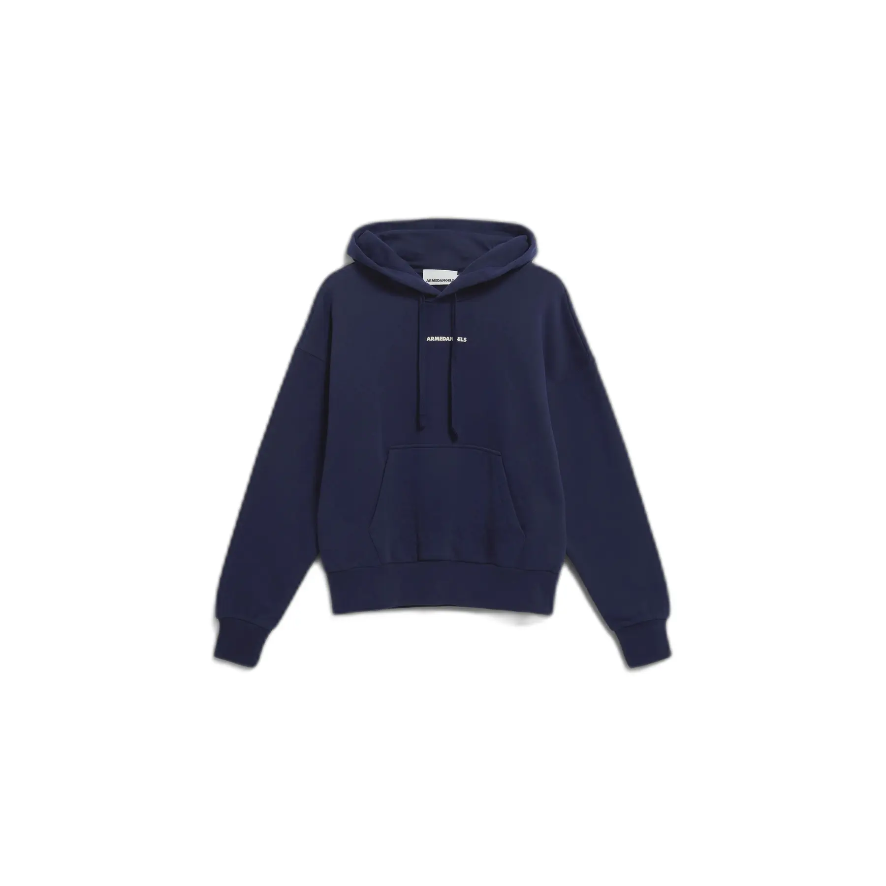 Felpa con cappuccio da donna Armedangels Francisaraa
