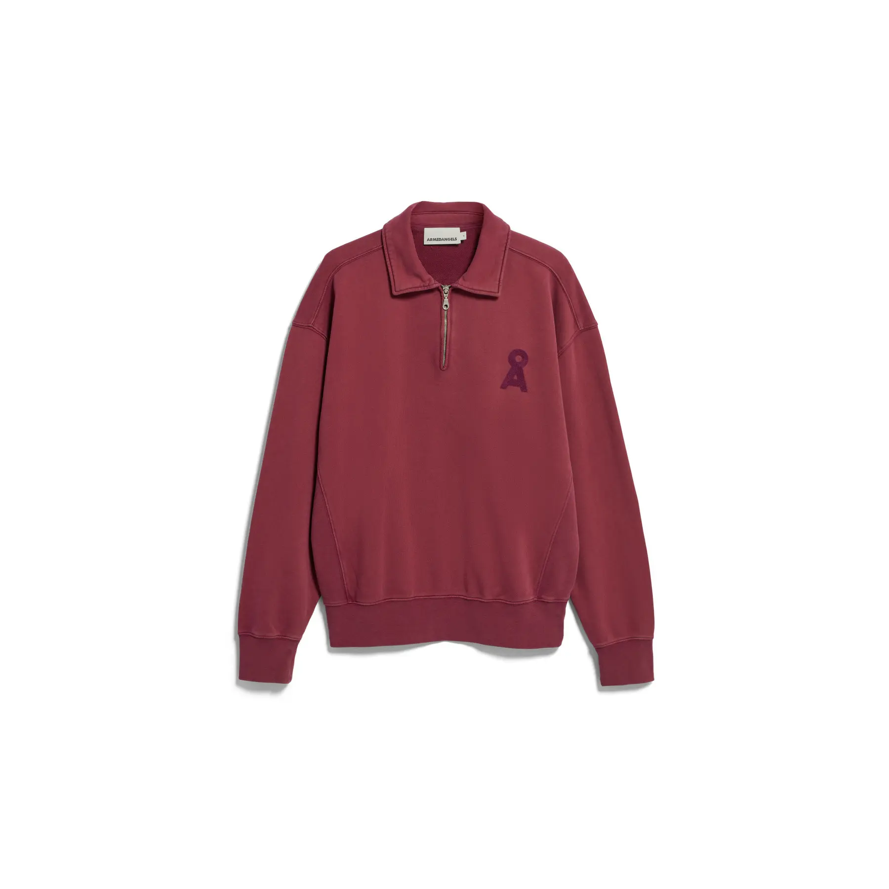 Sweatshirt Armedangels Iconic