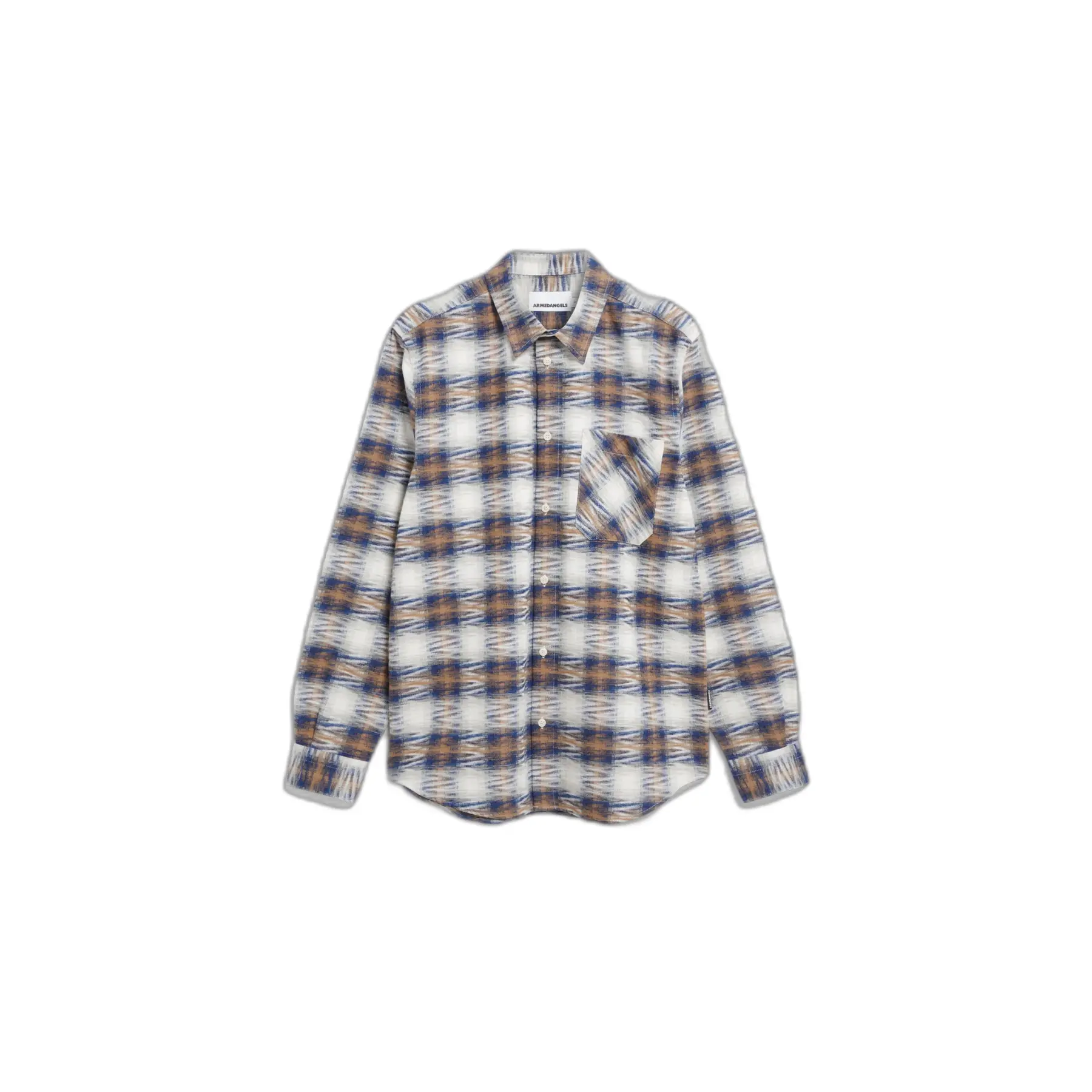 Camicia Armedangels Faalin