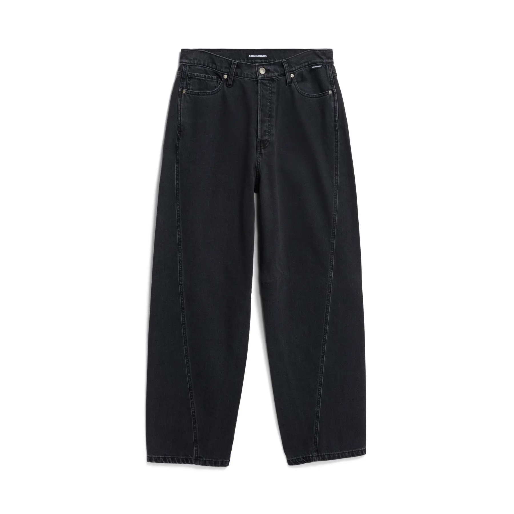 Jeans larghi Armedangels Jaameo