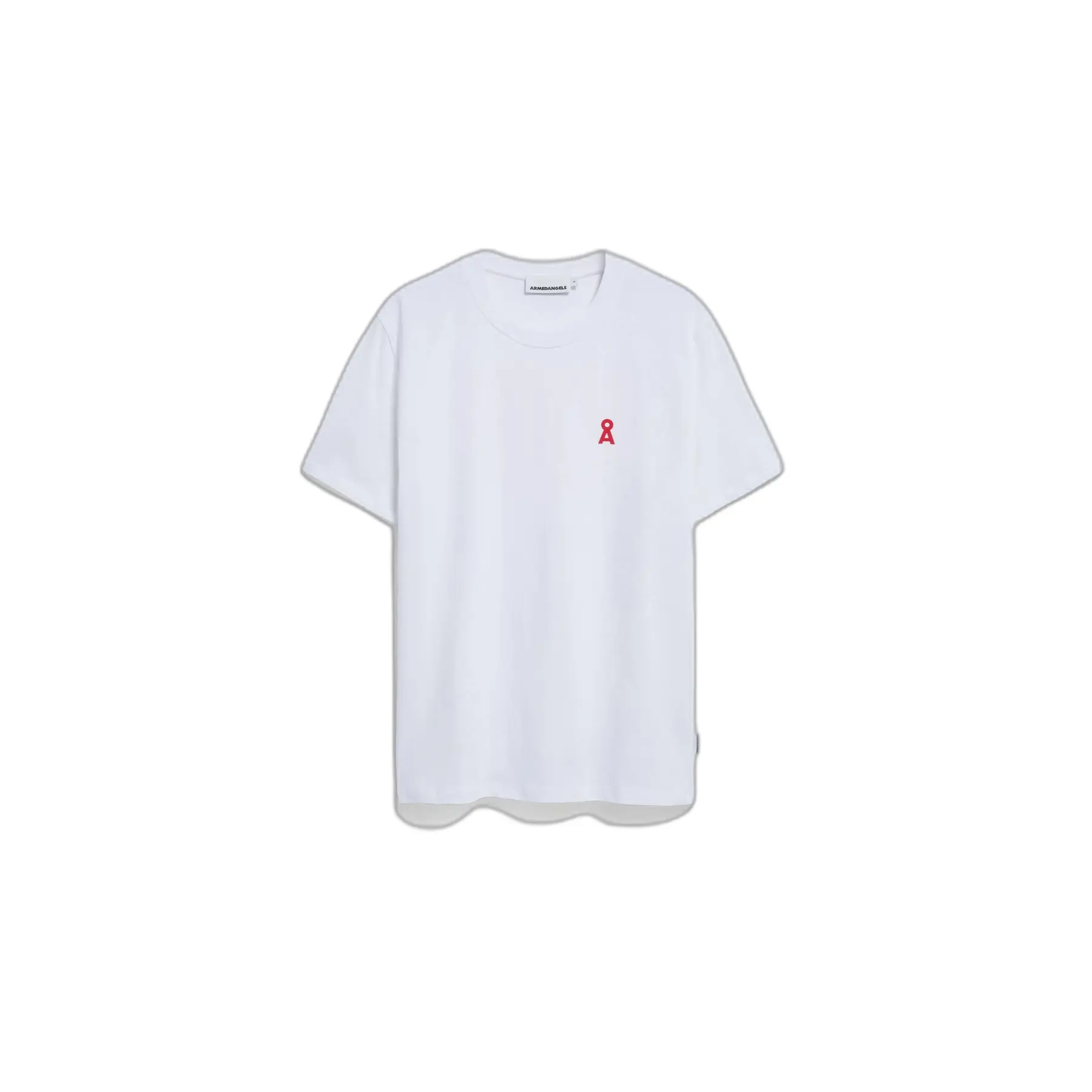 T-shirt Armedangels Maarkos Changemakers