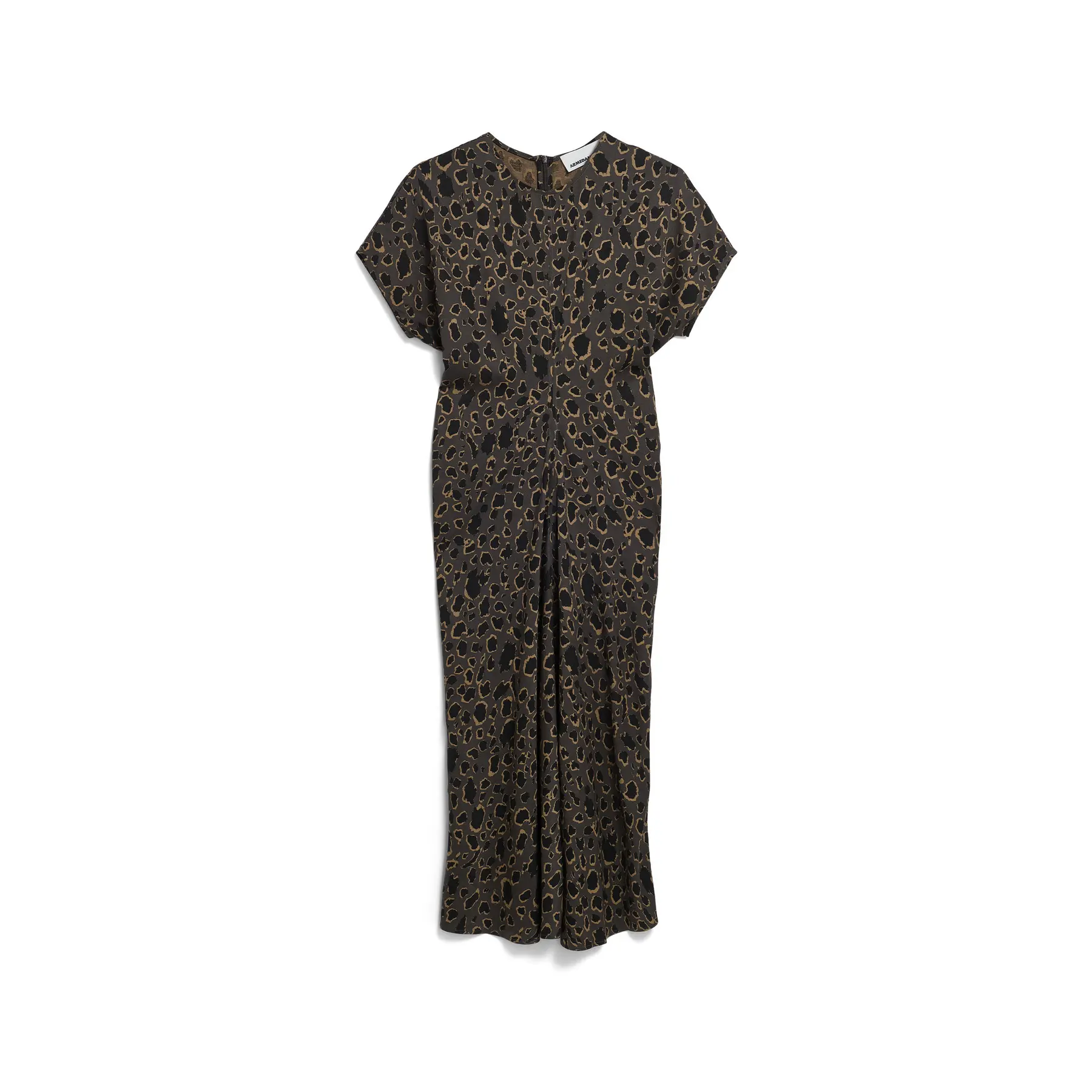 Vestito da donna Armedangels Midi Leo Bat Wing