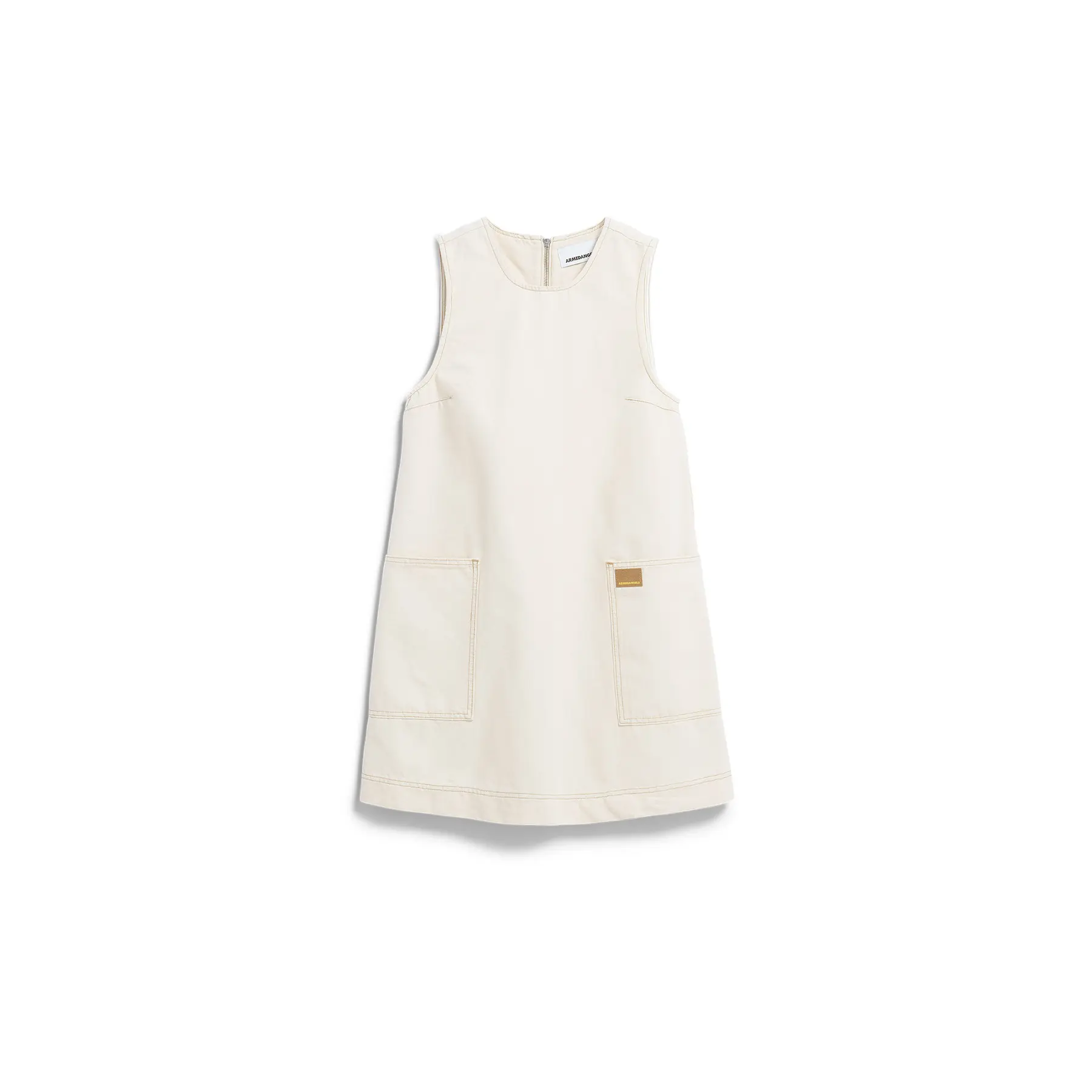 Vestito da donna Armedangels Workwear Canvas