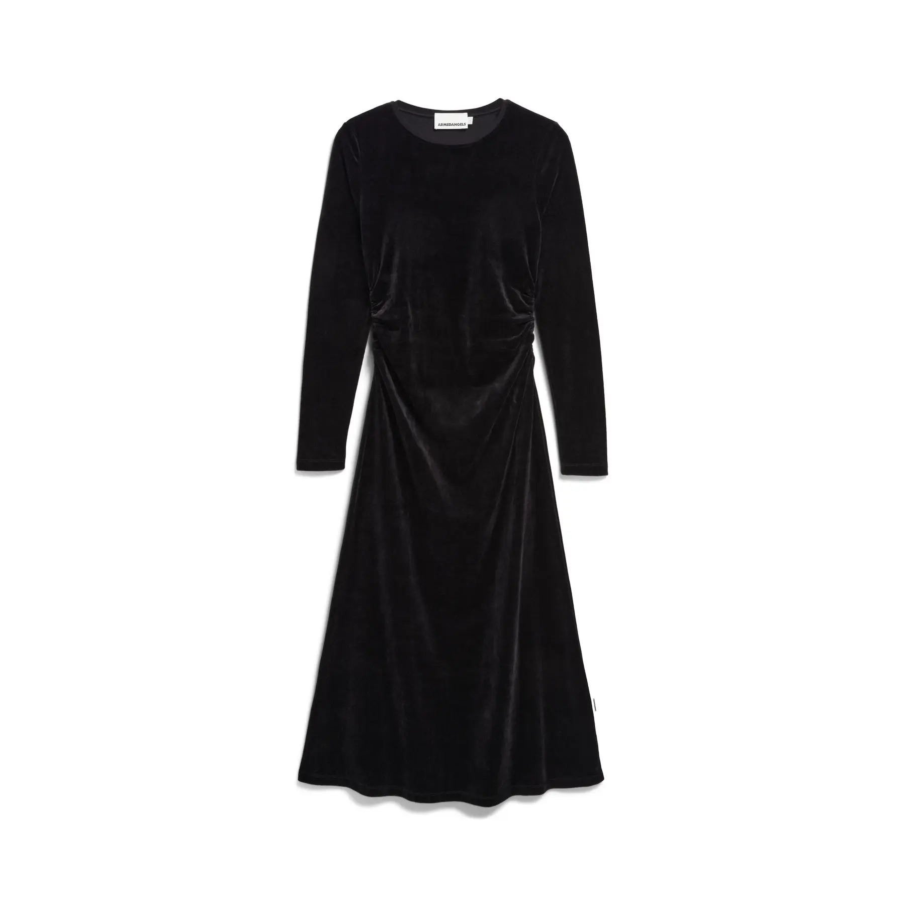 Jerseykleid, Damen Armedangels Adaaja Velvet