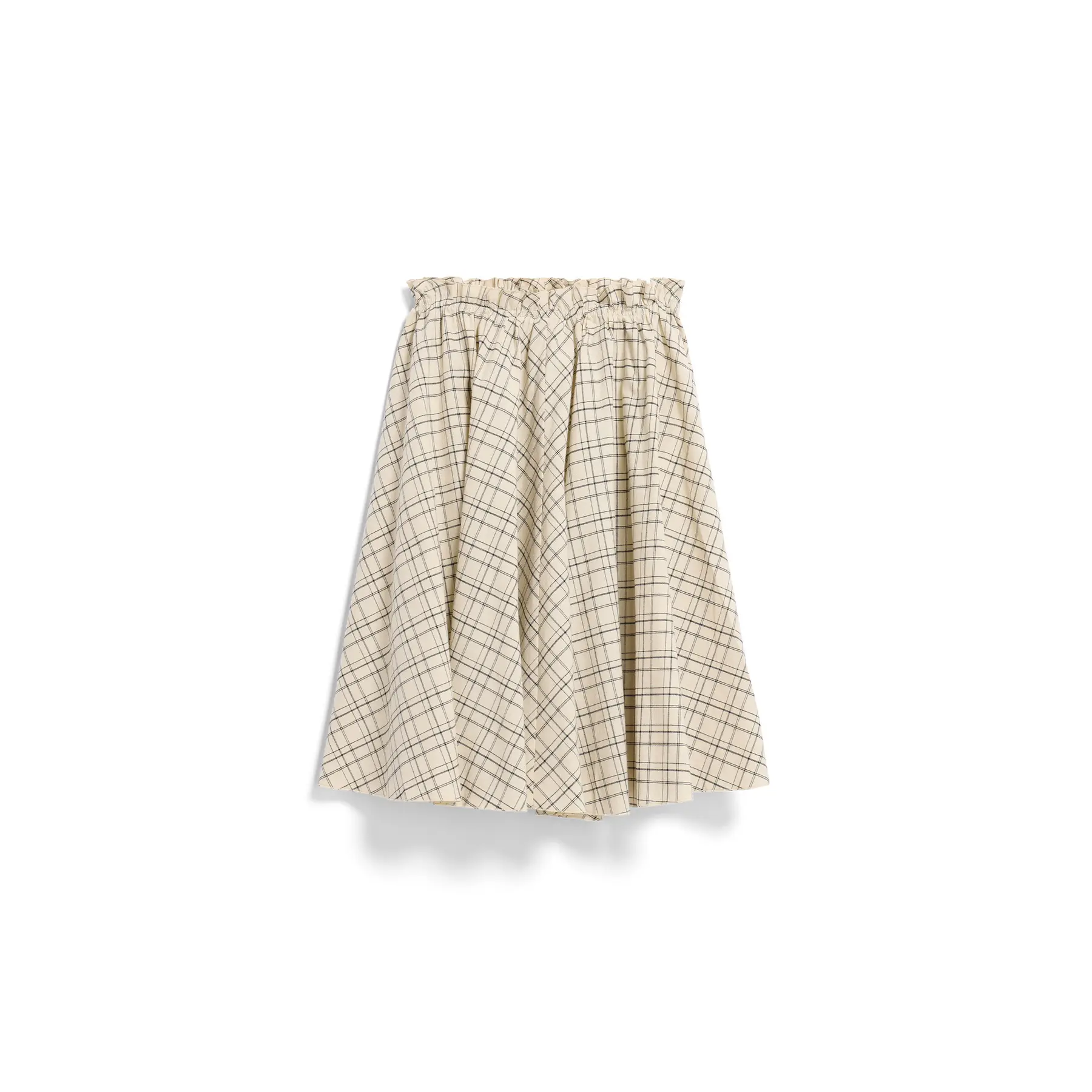 Pleated skirt for women Armedangels