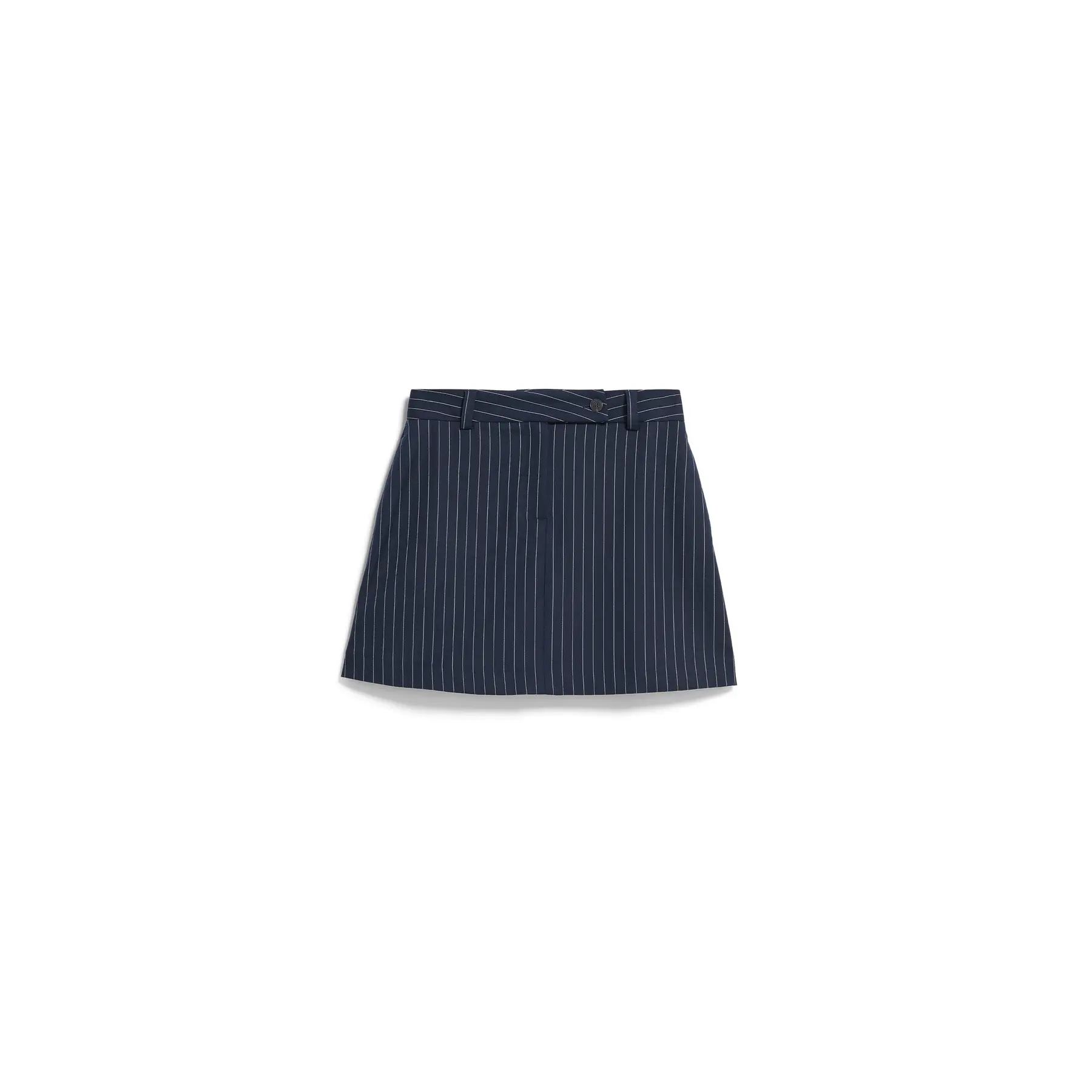 Gonna da donna Armedangels Pinstripe