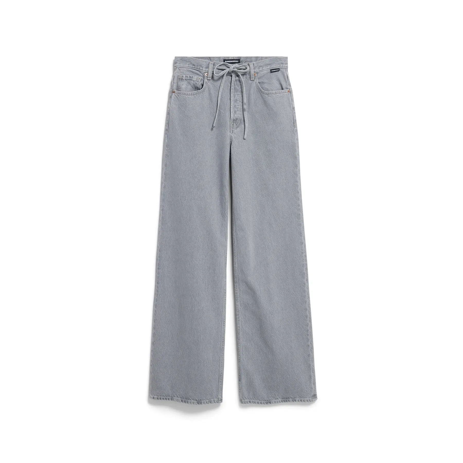 Jeans a gamba larga donna Armedangels Astraeaas