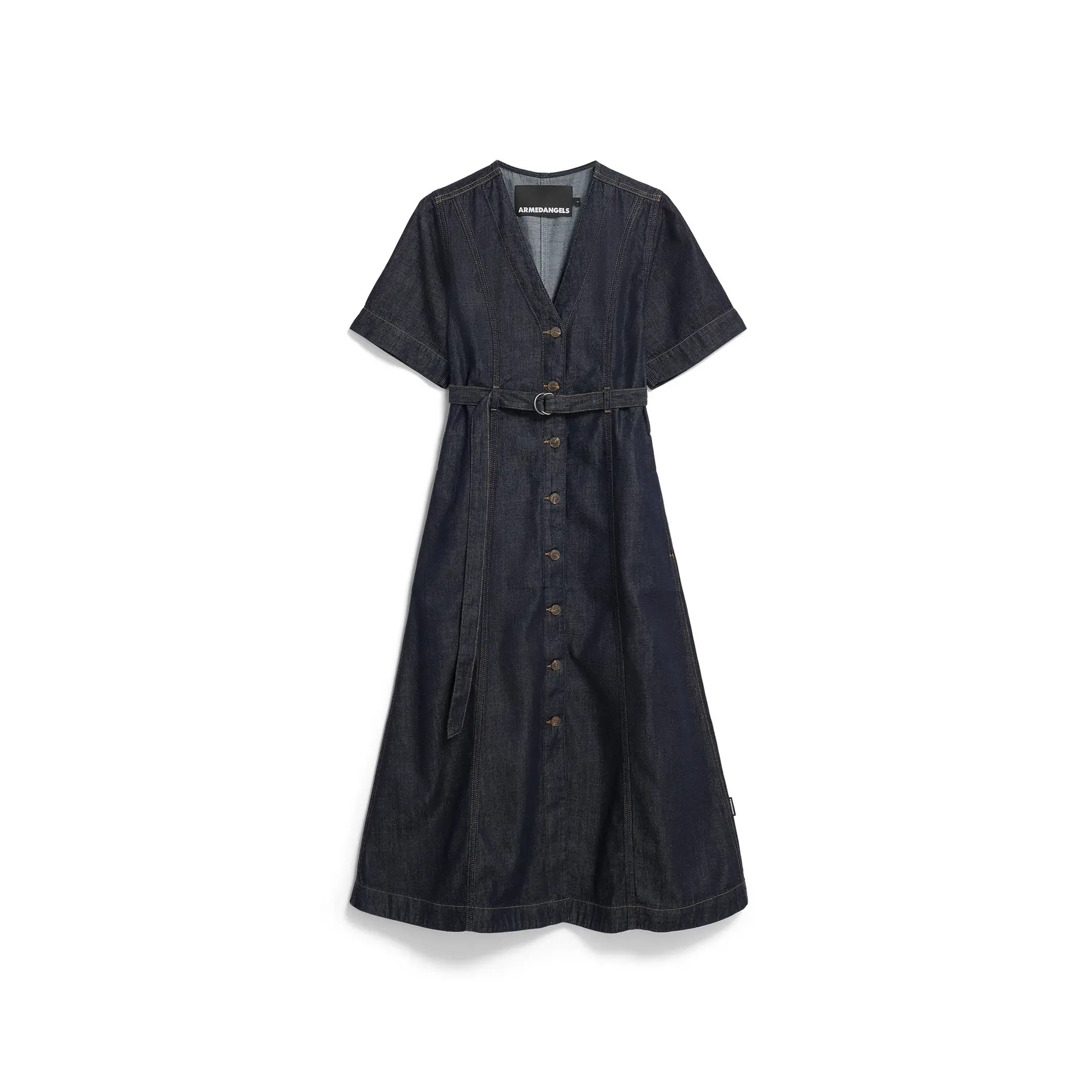 Abito in denim donna Armedangels