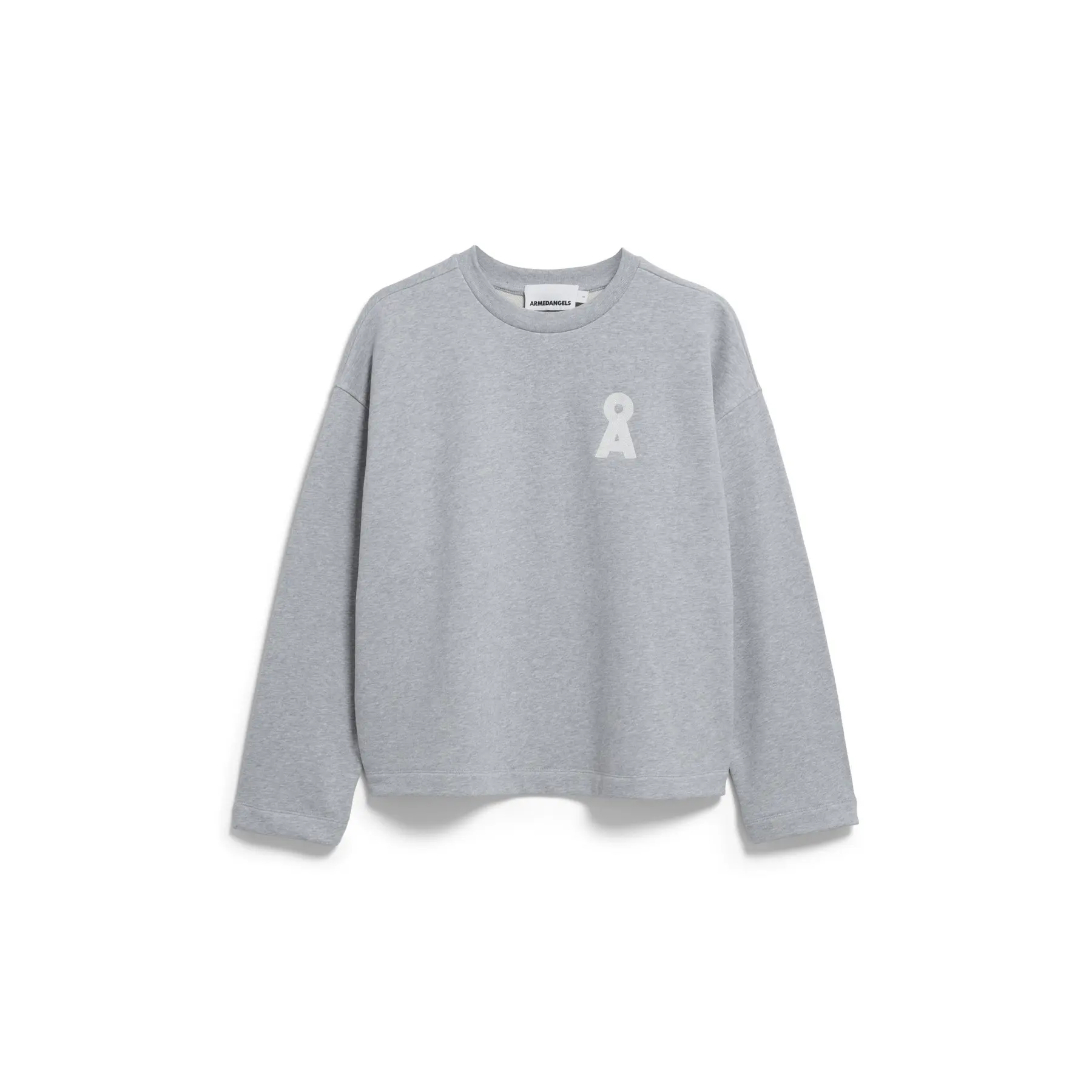 Langarmshirt Armedangels Frankaa Maarlen
