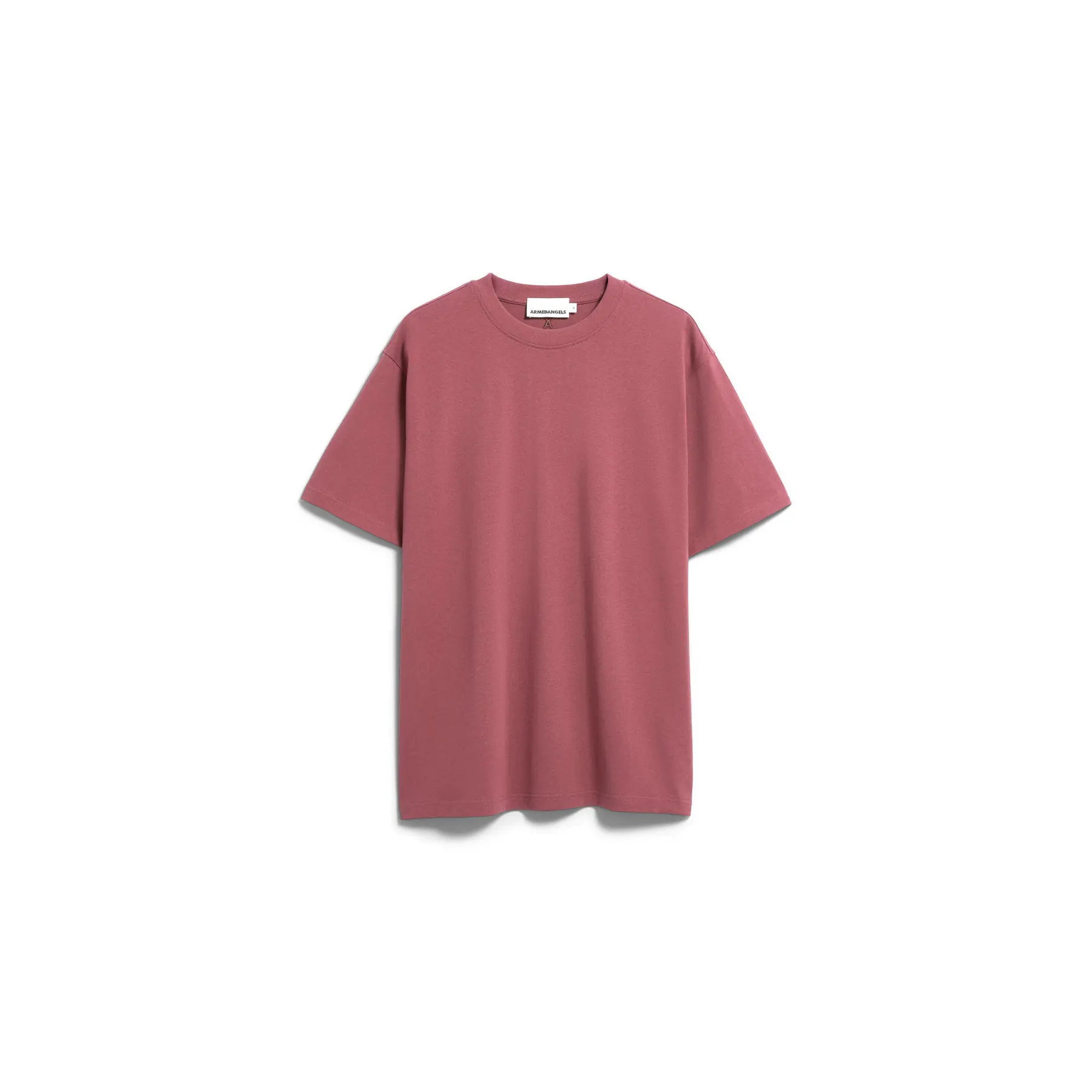 T-shirt Armedangels Maarkos