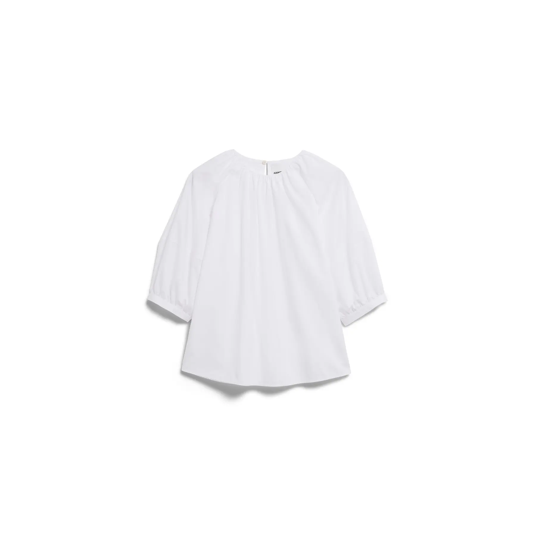 Camicetta da donna Armedangels Poplin Balloon