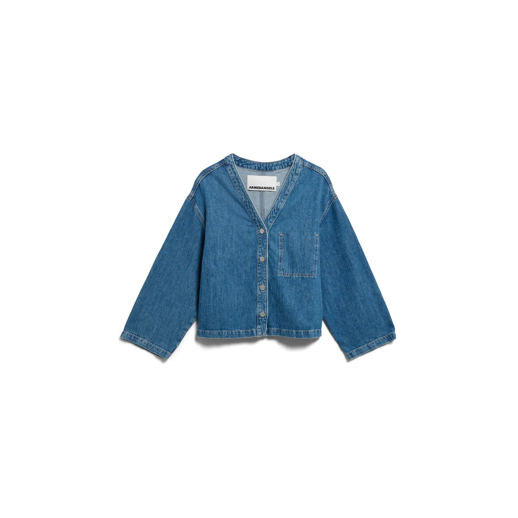 Giacca di jeans da donna Armedangels