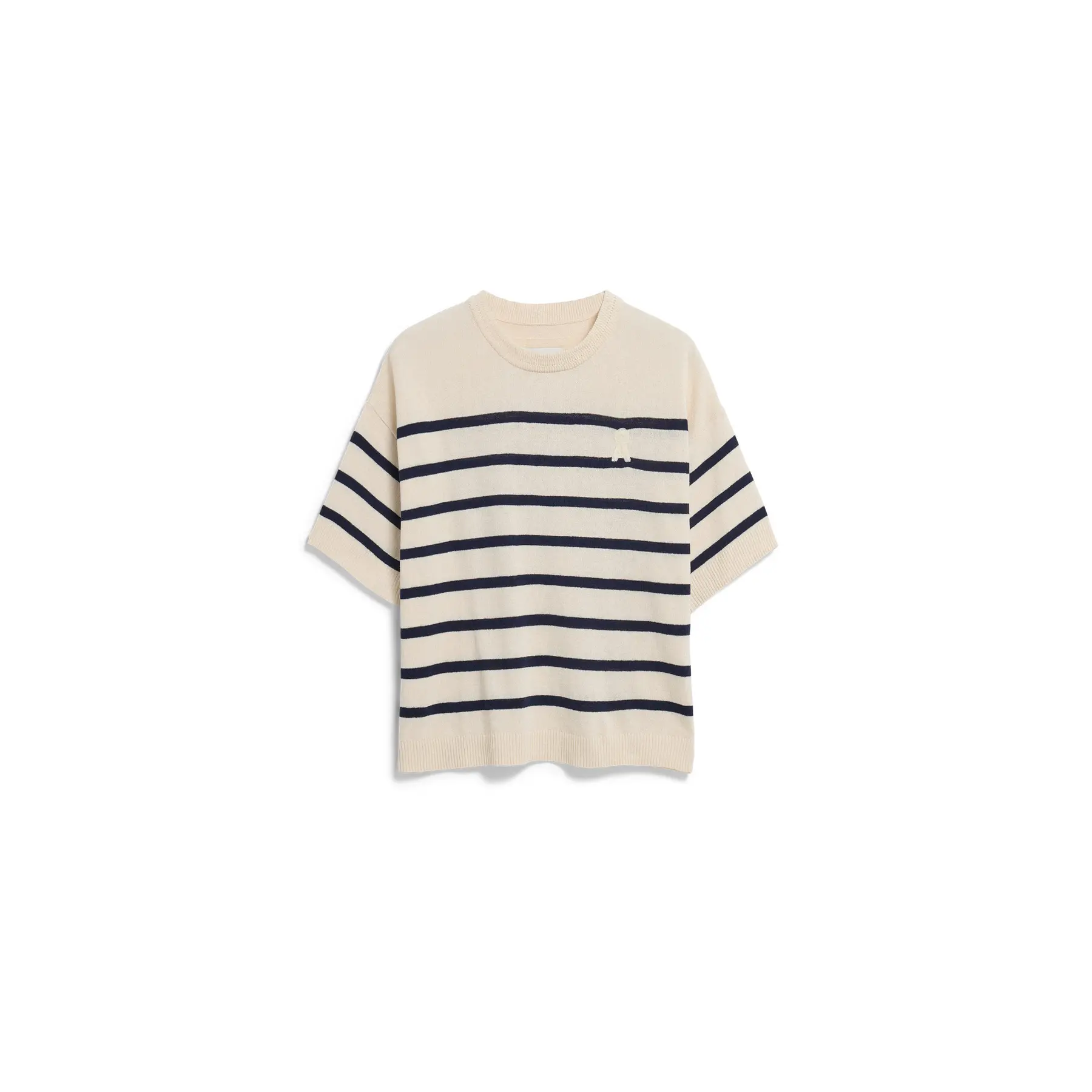 Maglione a maniche corte da donna Armedangels