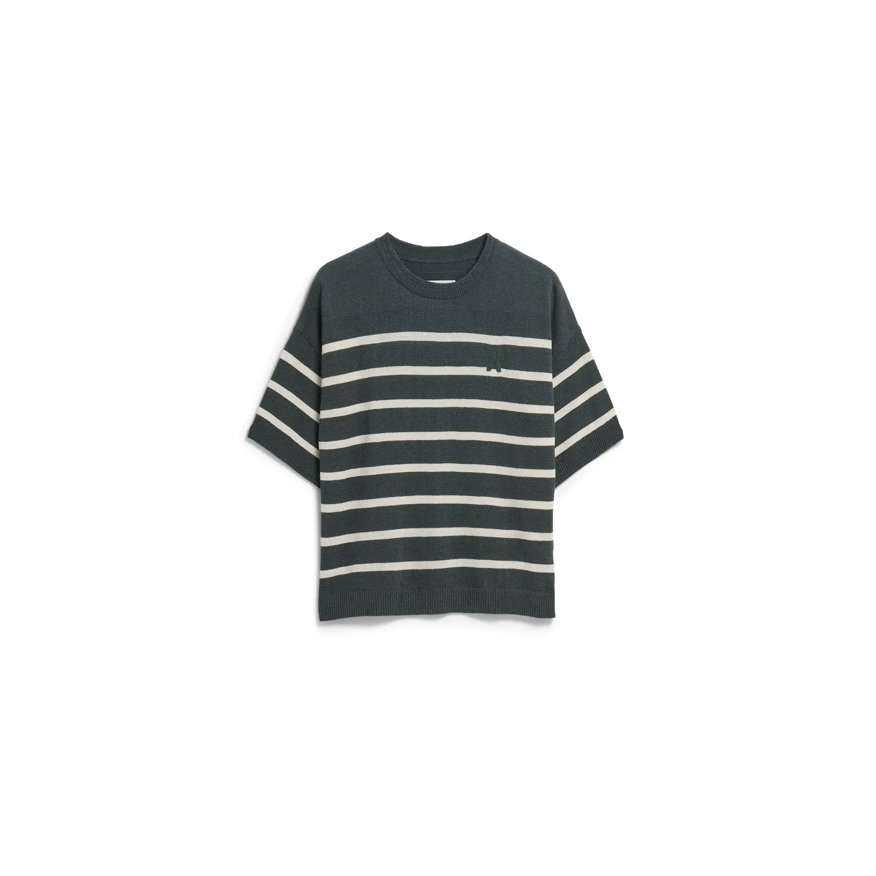 Maglione a maniche corte da donna Armedangels