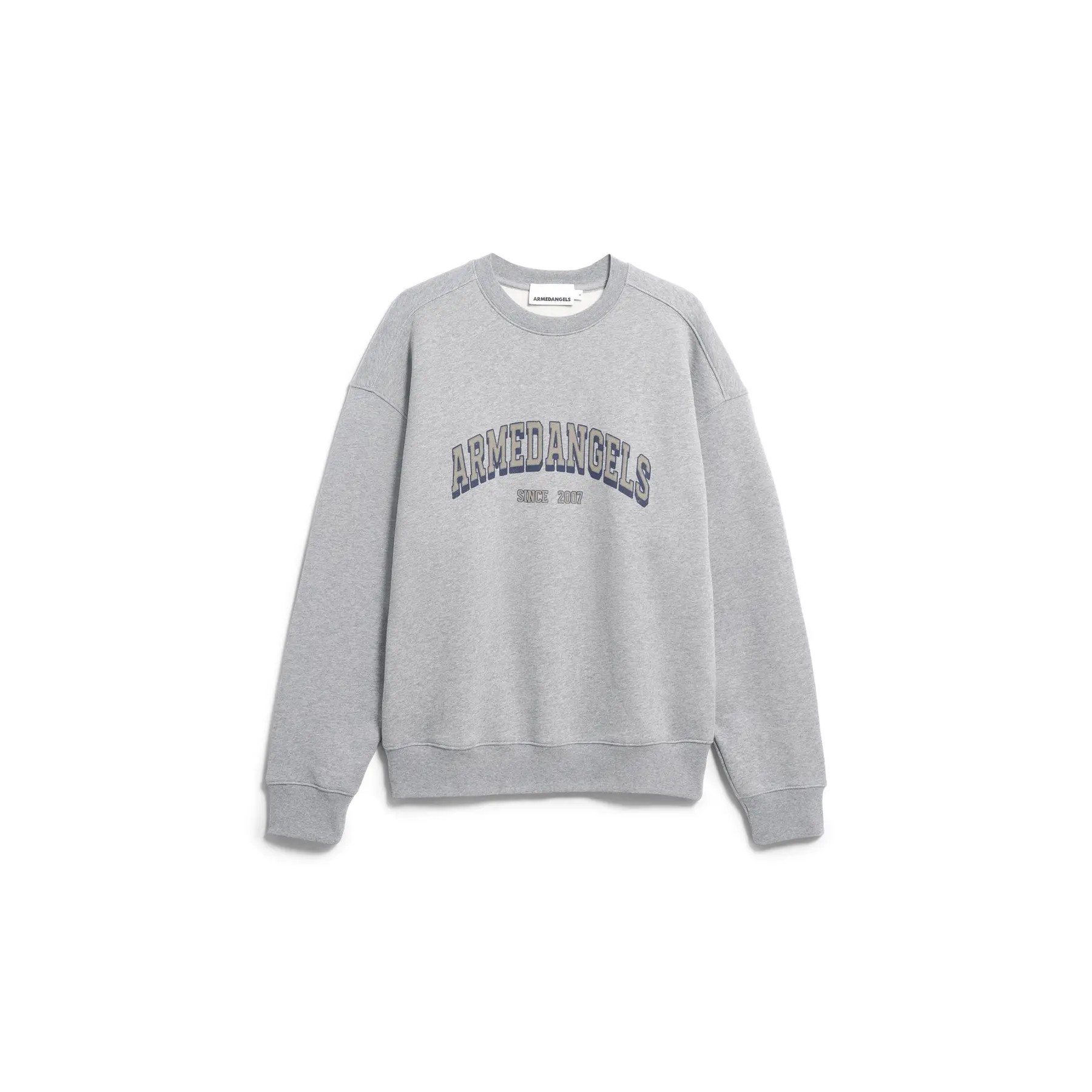 Sweatshirt Armedangels Wordmark