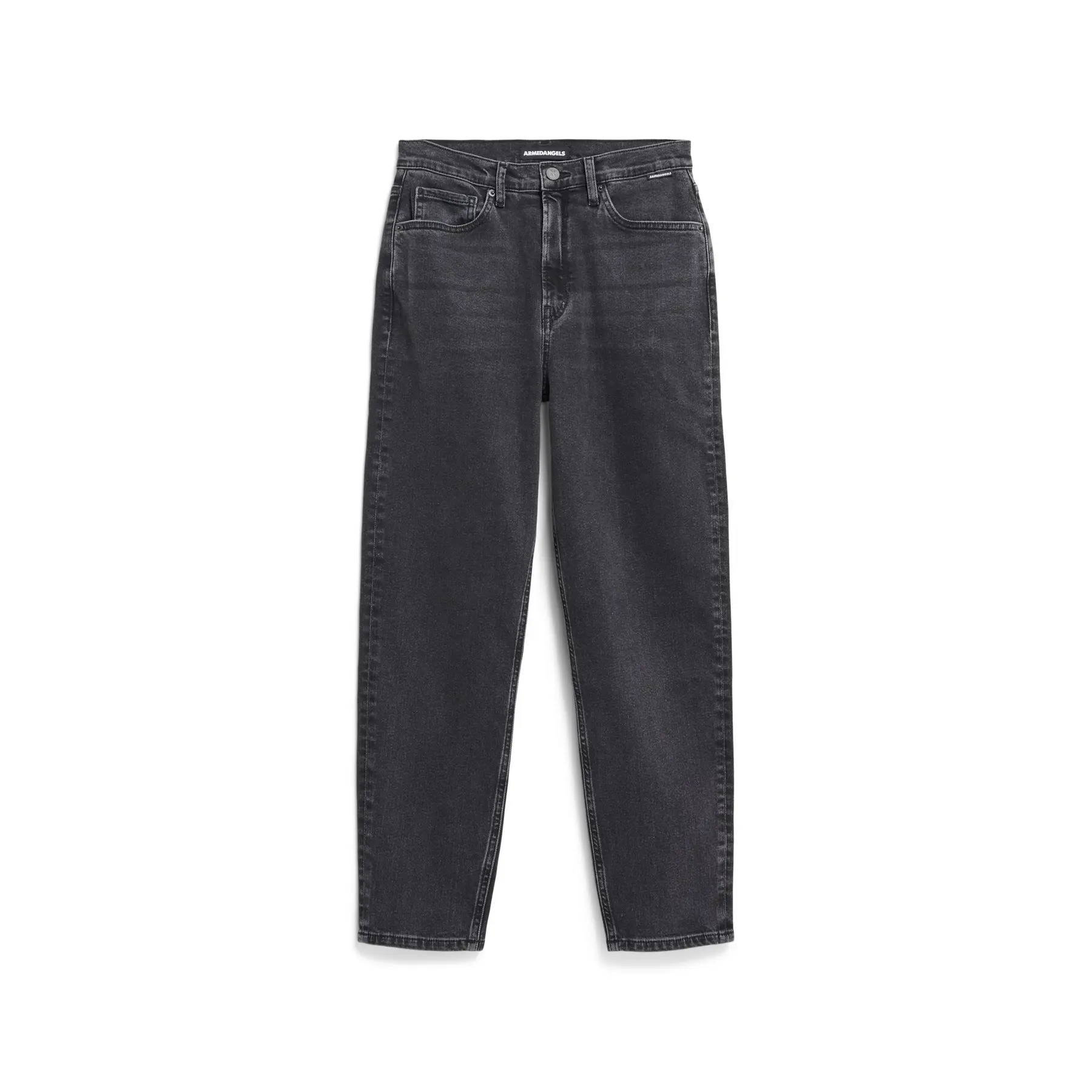 Jeans a vita alta da donna Armedangels Mairaa Mom