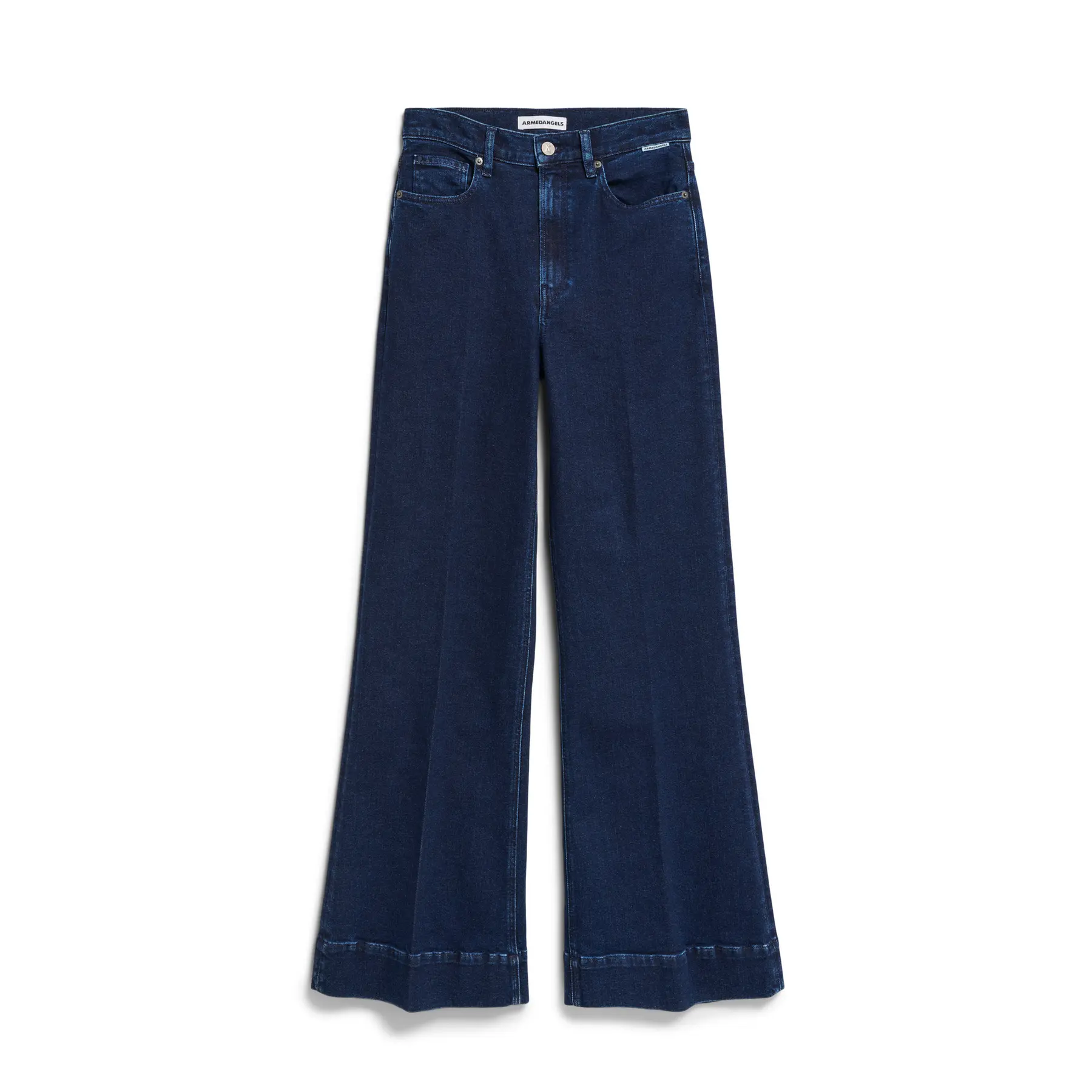 Jeans a gamba larga donna Armedangels Murilaa