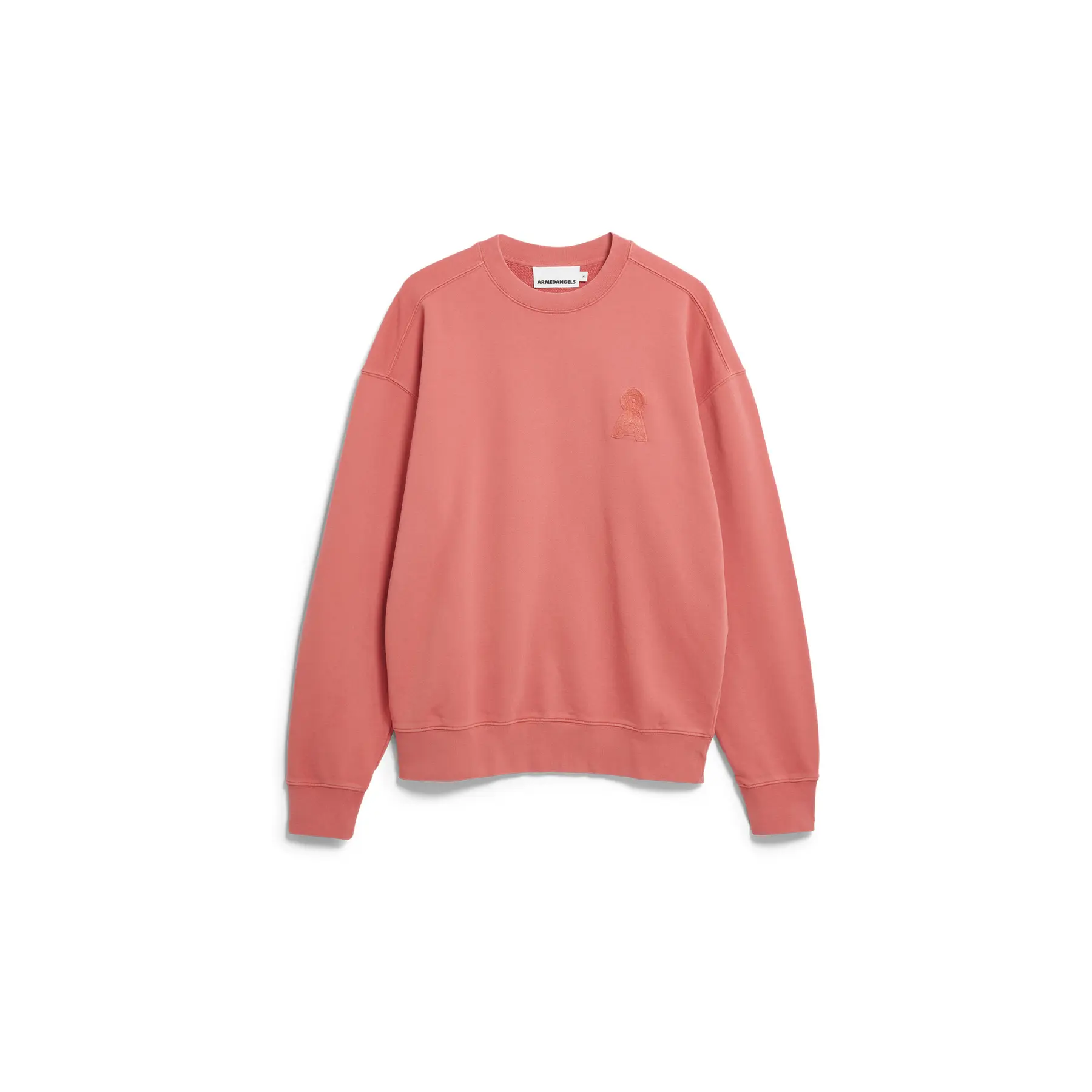 Sweatshirt Armedangels Iconic å Gmt Dye