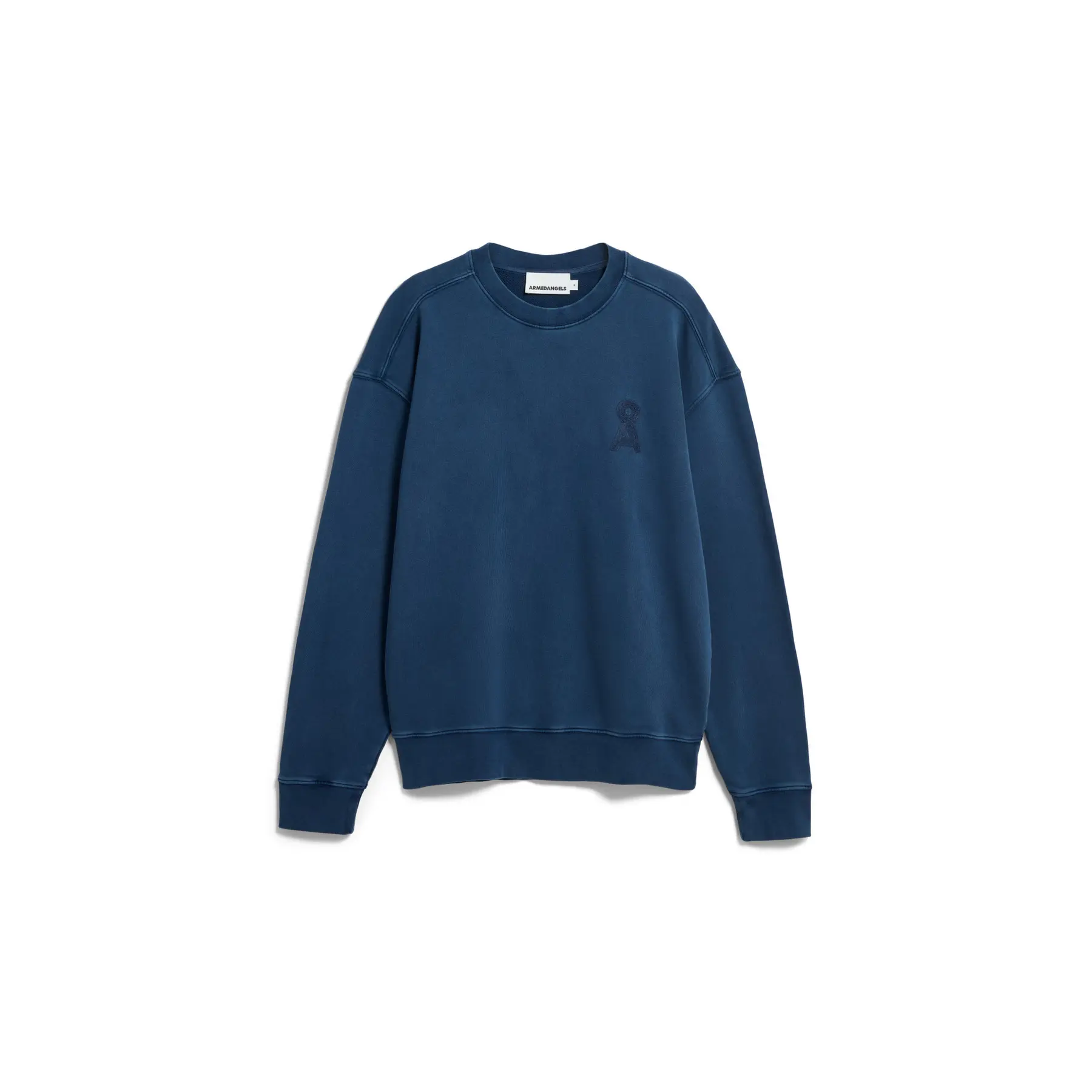 Sweatshirt Armedangels Iconic Å GMT
