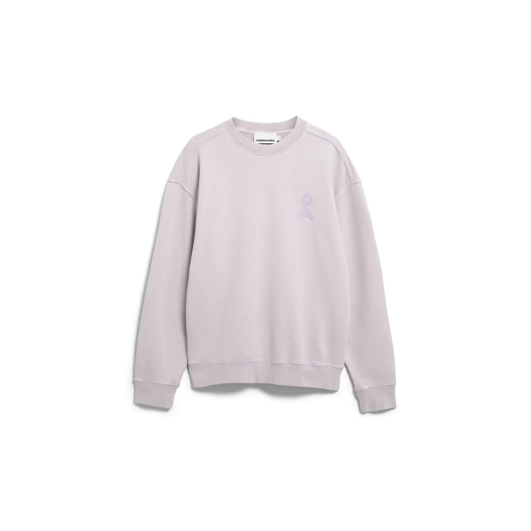 Sweatshirt Armedangels Iconic Å GMT