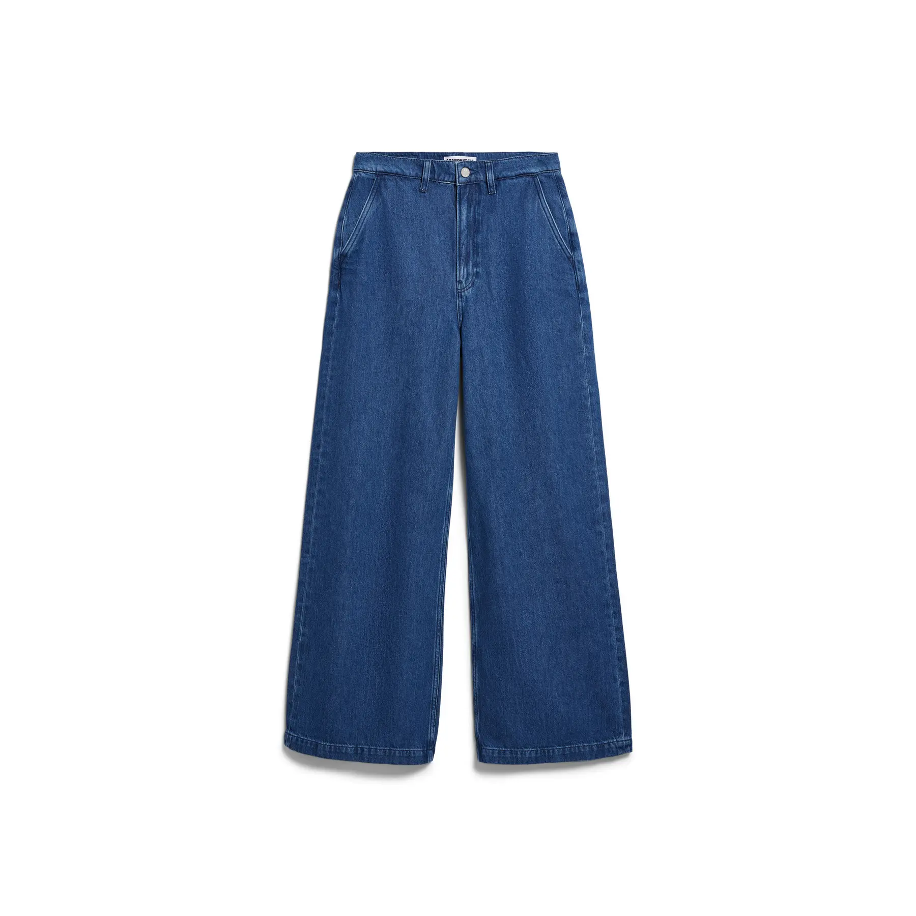 Jeans a gamba larga donna Armedangels