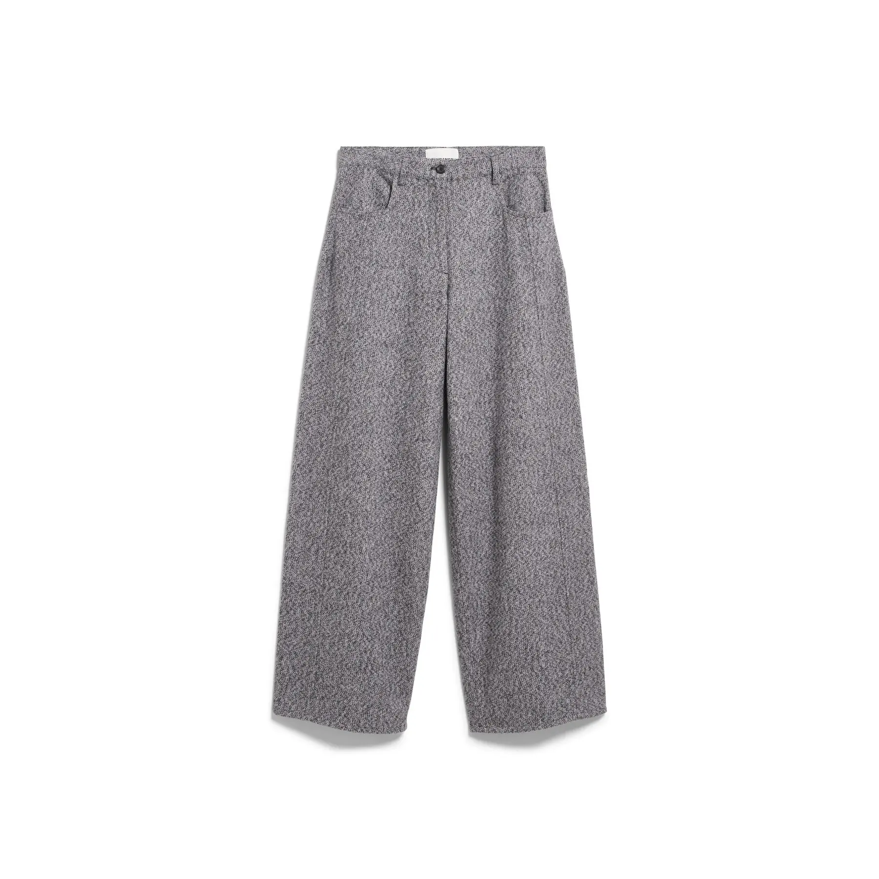 Pantaloni in tweed donna Armedangels