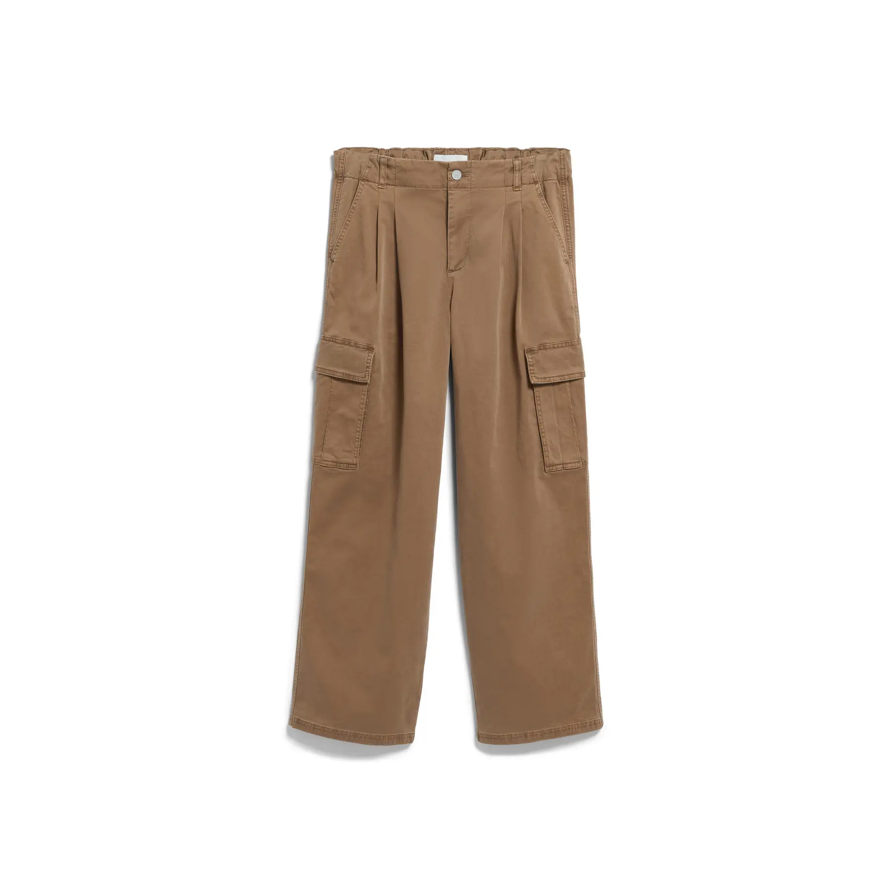 Cargohose Damen Armedangels
