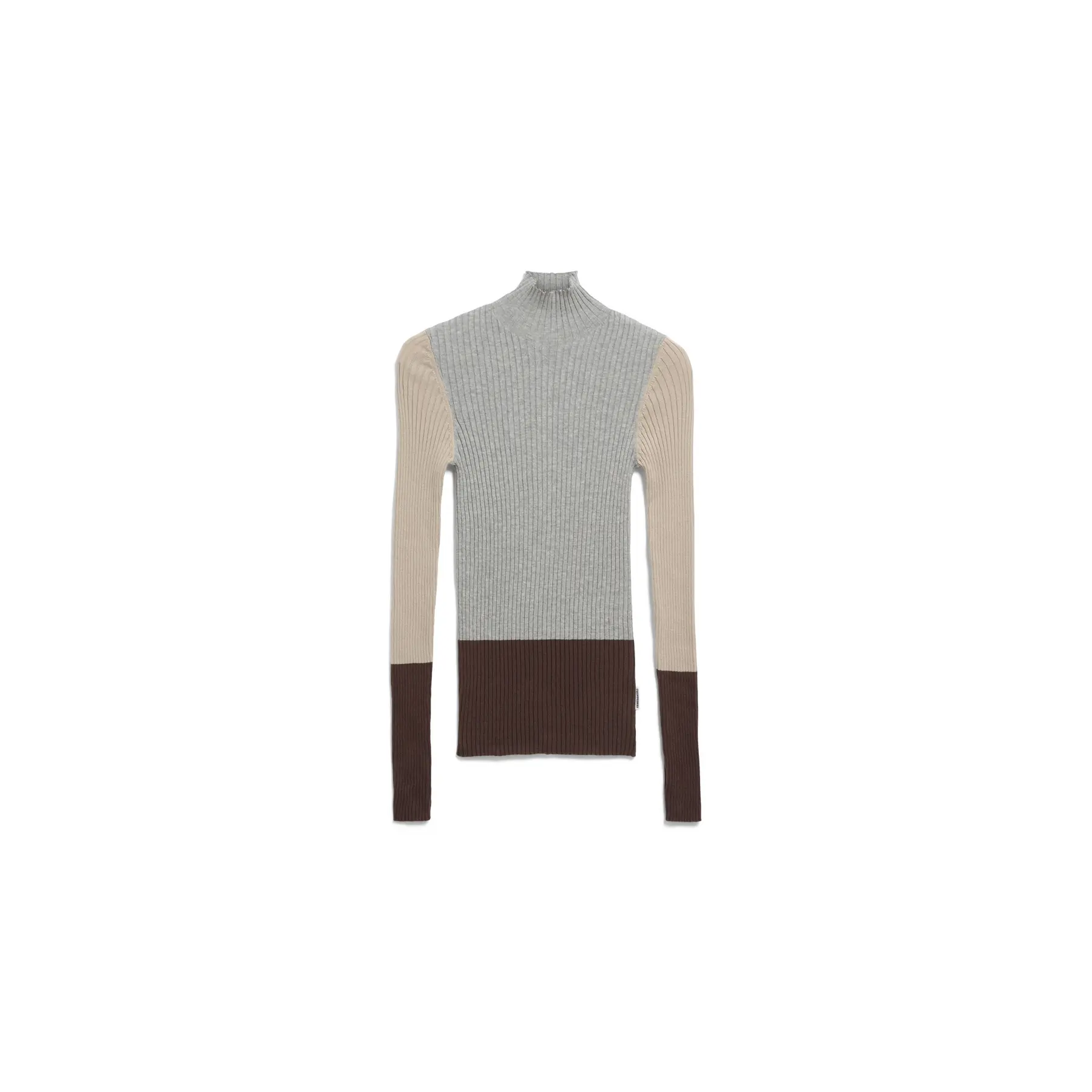 Maglione girocollo da donna Armedangels Alaania