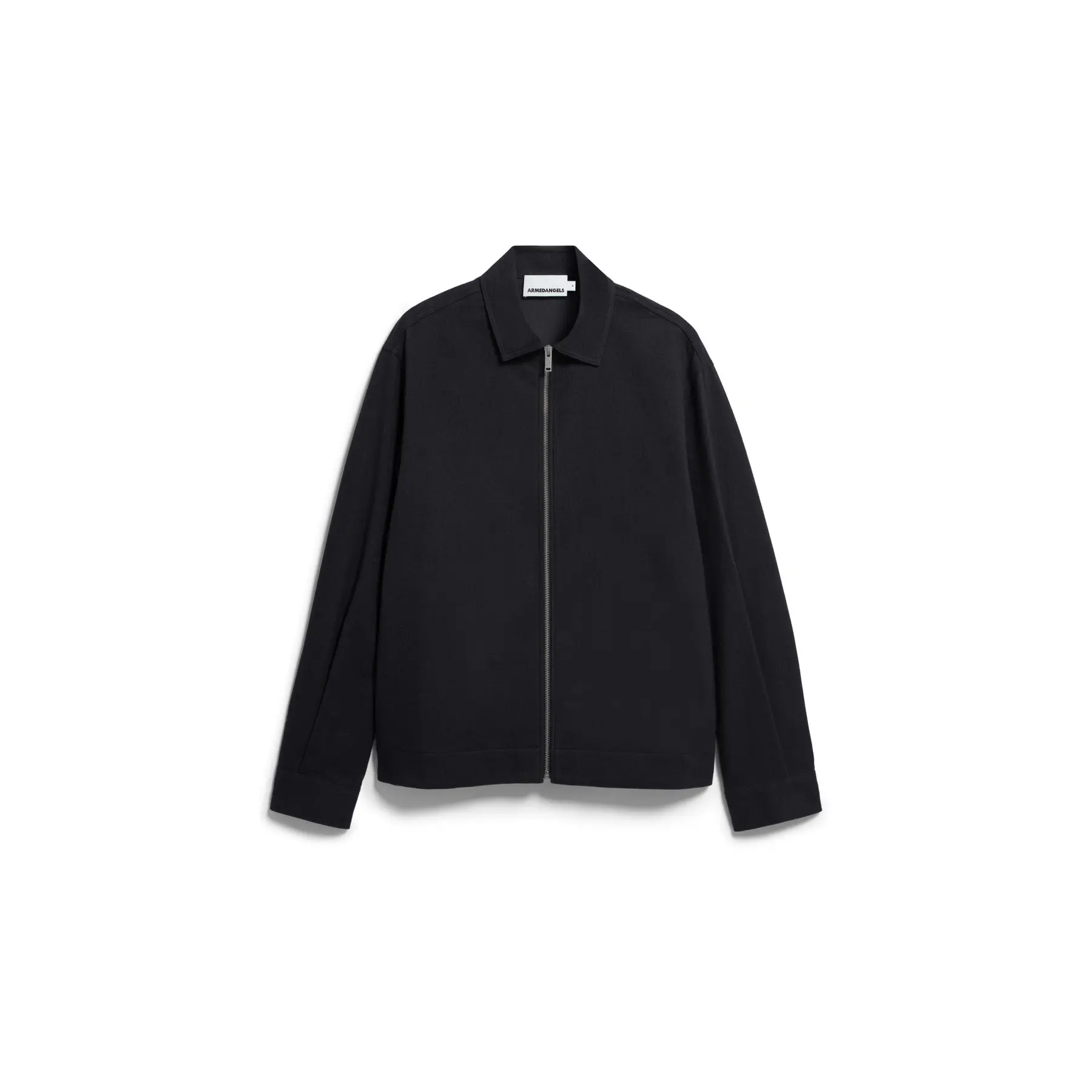 Jacke mit Reißverschluss Armedangels Structure