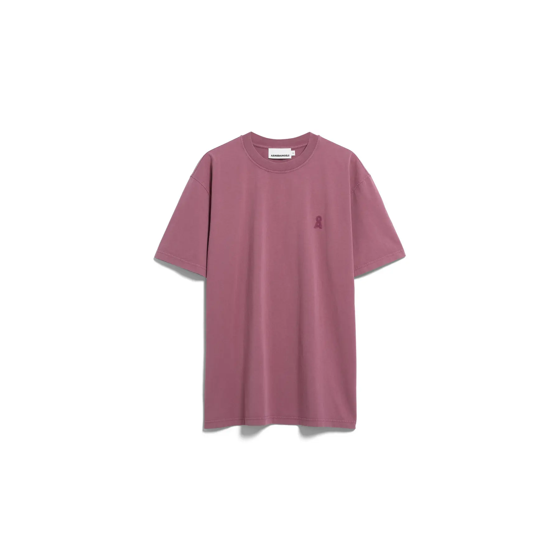 T-shirt Armedangels Å Maarkos