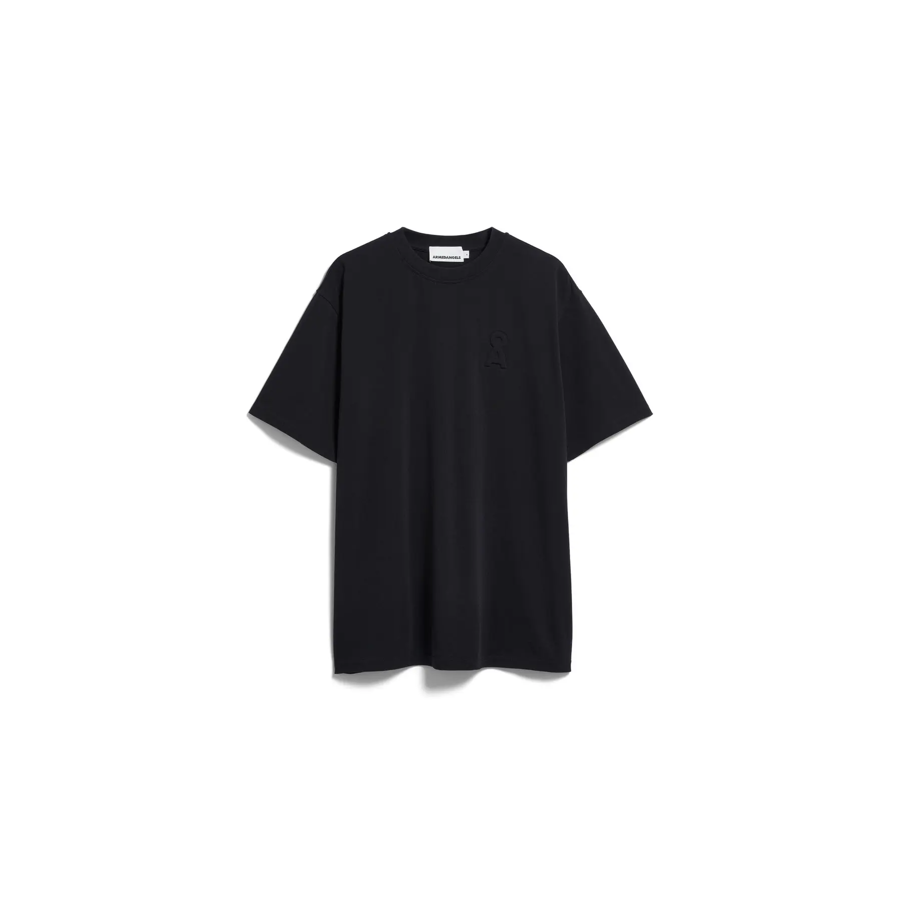 T-shirt in cotone Armedangels Logo