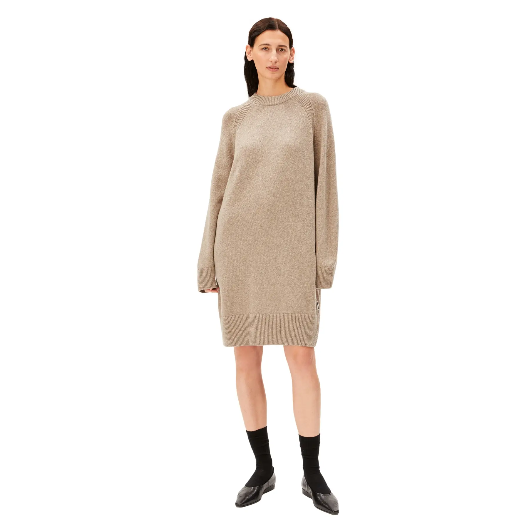 Vestito in maglia da donna Armedangels