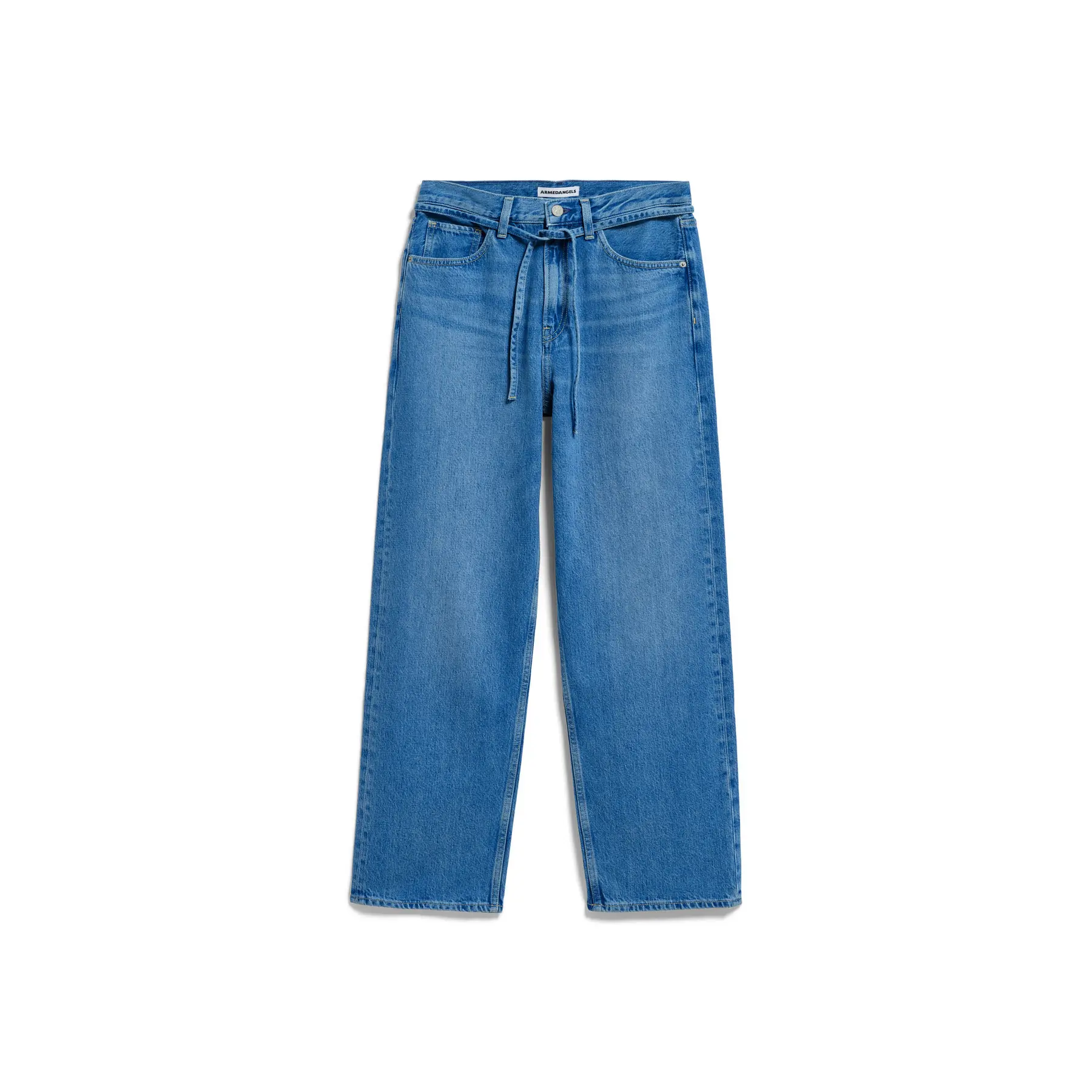 Jeans loose e relaxed donna Armedangels Haayi