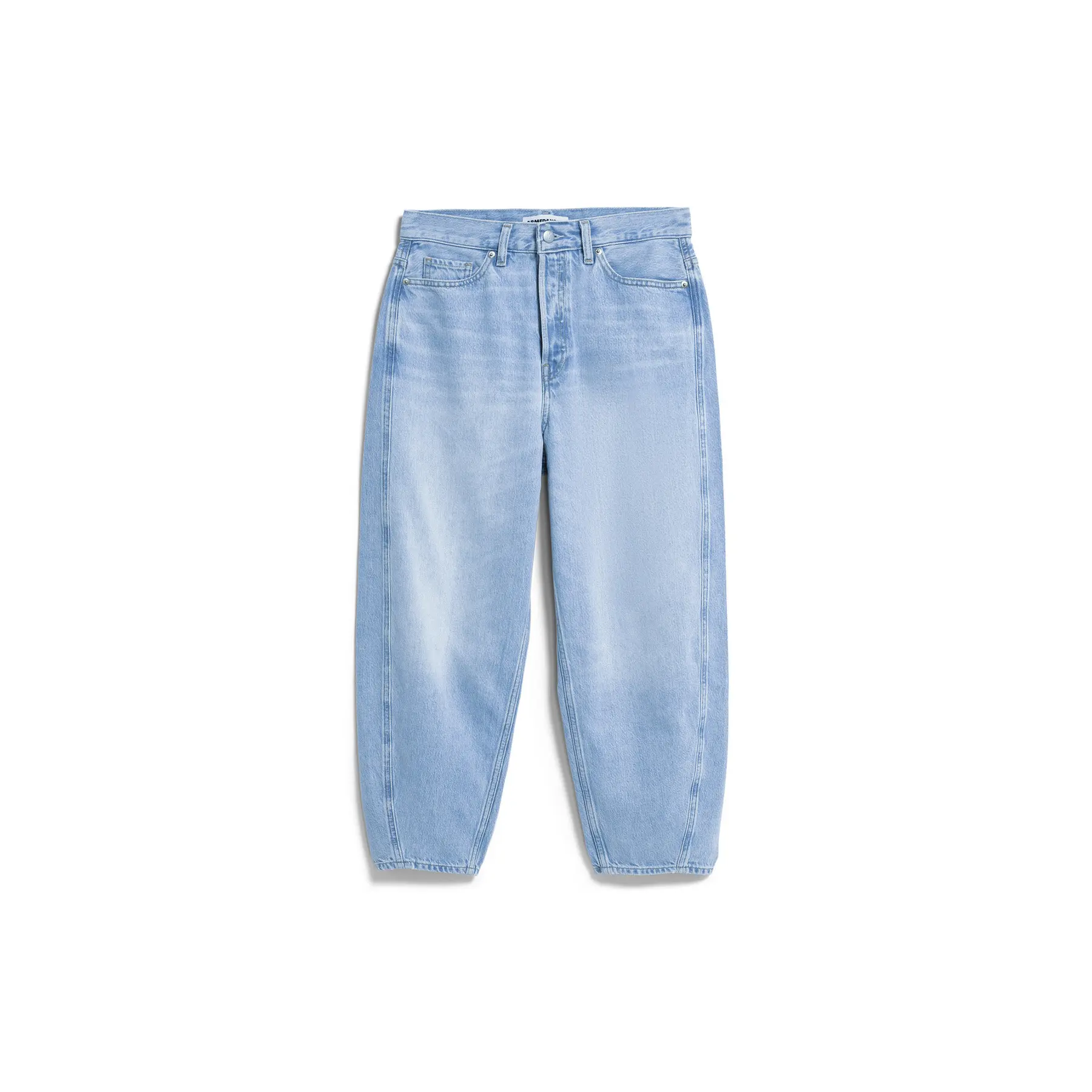 Damen Loose Jeans Armedangels Baarly