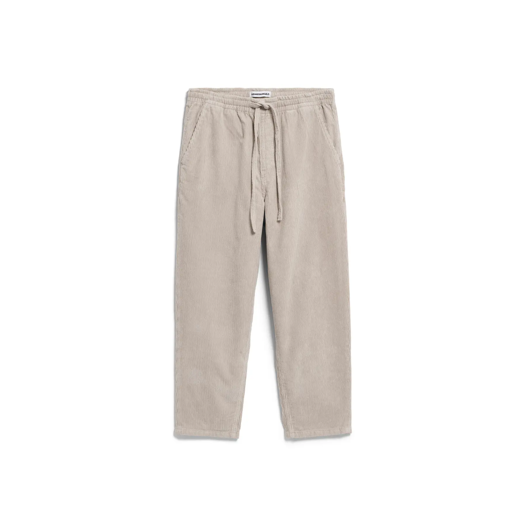 Pantaloni in velluto tapered Armedangels