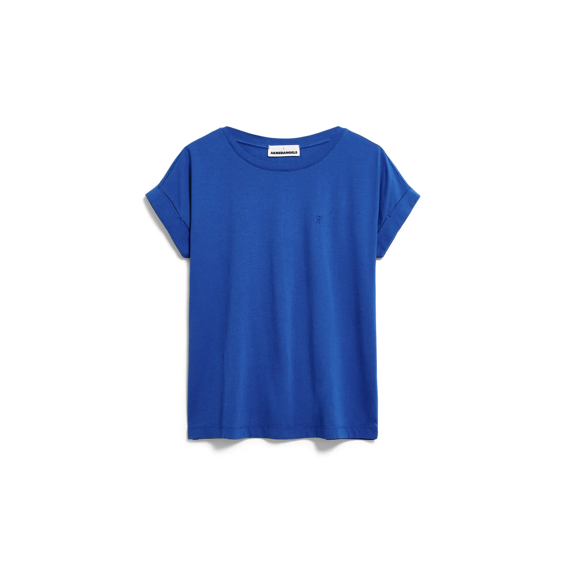 T-shirt da donna ARMEDANGELS Idaara