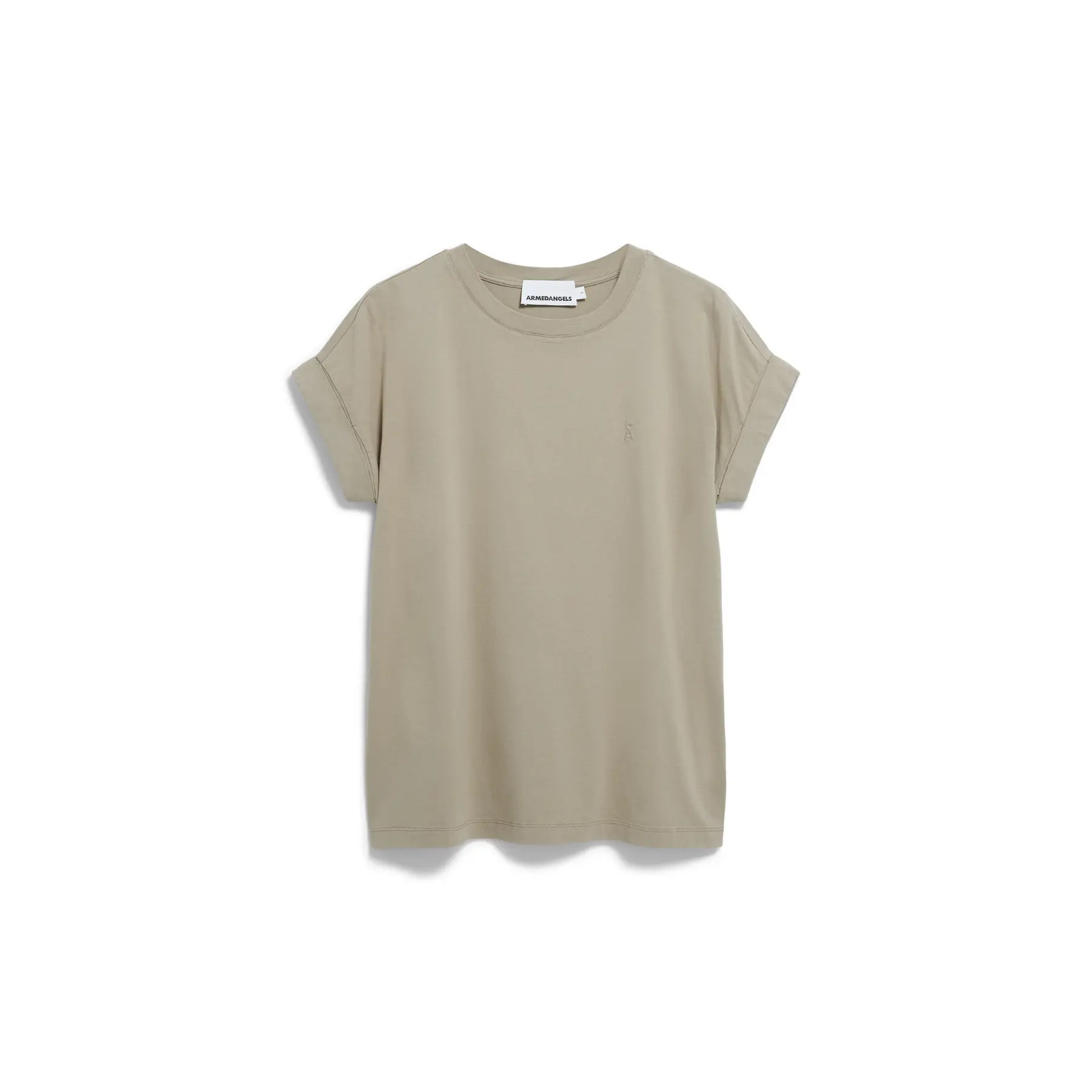 T-shirt da donna Armedangels Idaara