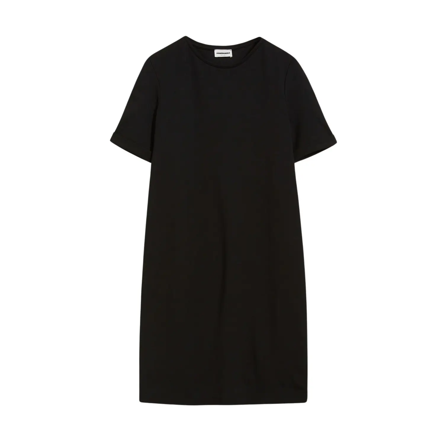 T-Shirt-Kleid, Frau ARMEDANGELS Maailana