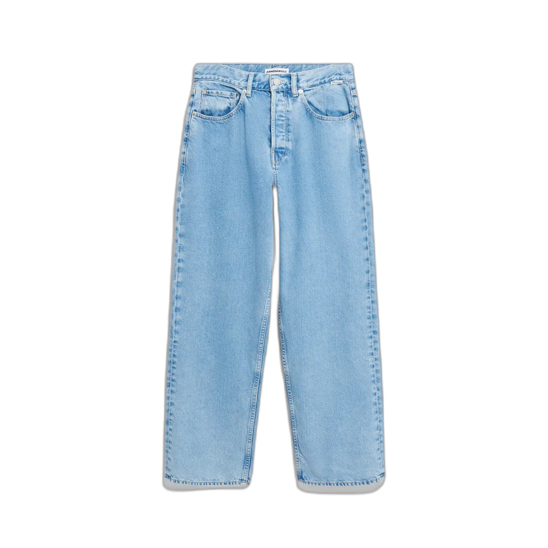 Jeans da donna ARMEDANGELS Haayi