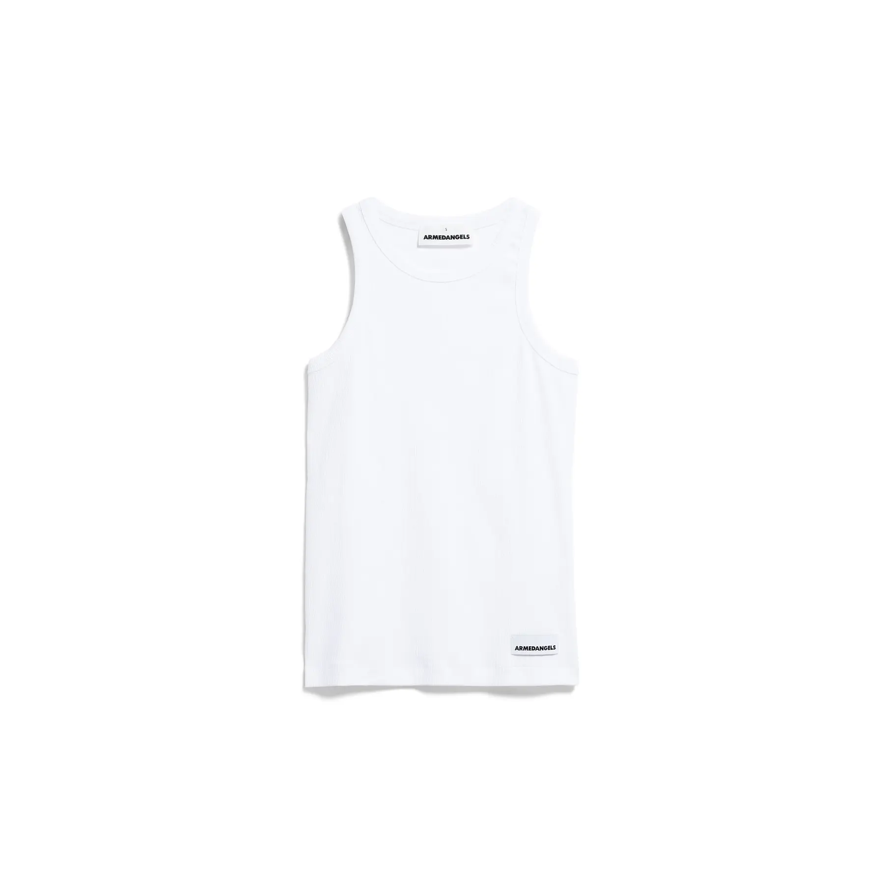 Women's tank top ARMEDANGELS Kanitaa