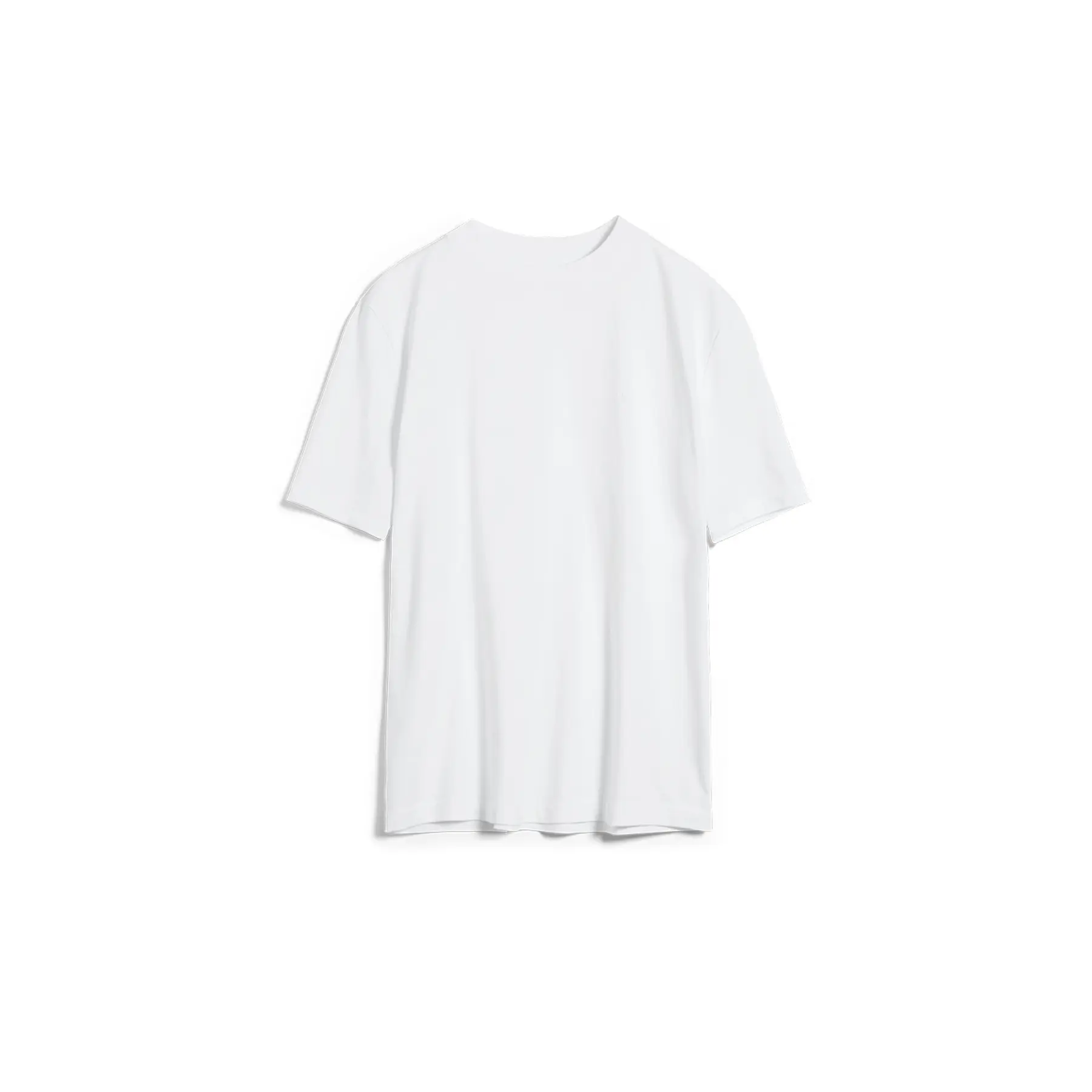 T-Shirt Frau ARMEDANGELS Tarjaa