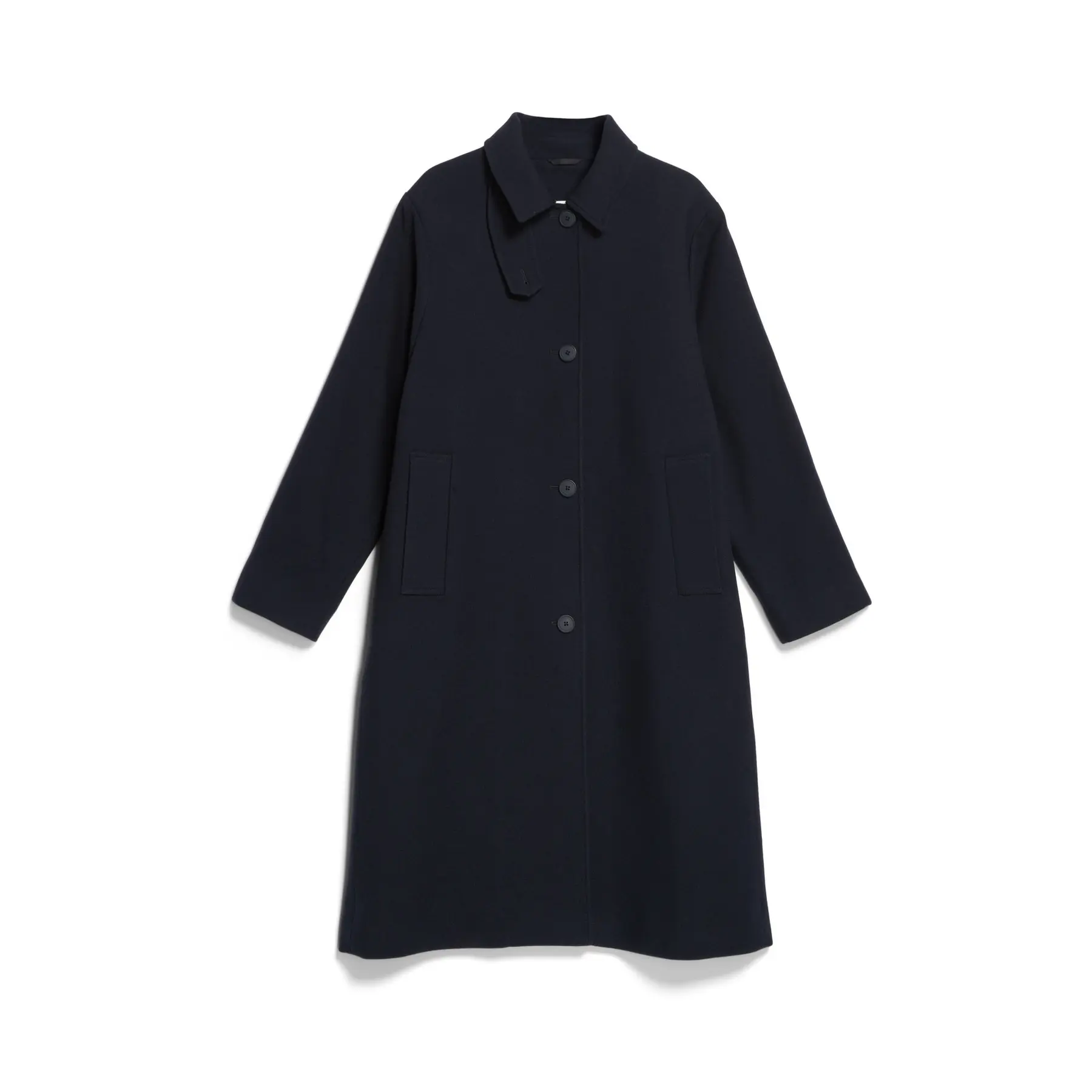 Cappotto da donna ARMEDANGELS Vaanoise