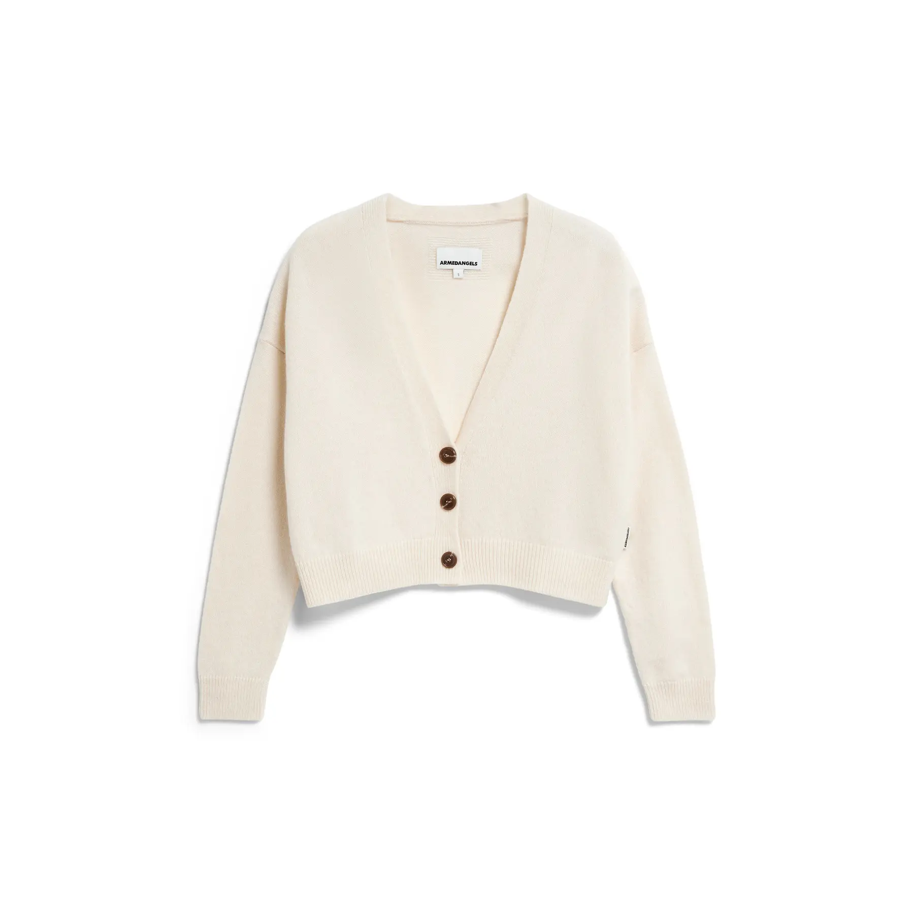 Cardigan da donna ARMEDANGELS Damiraa Reglana