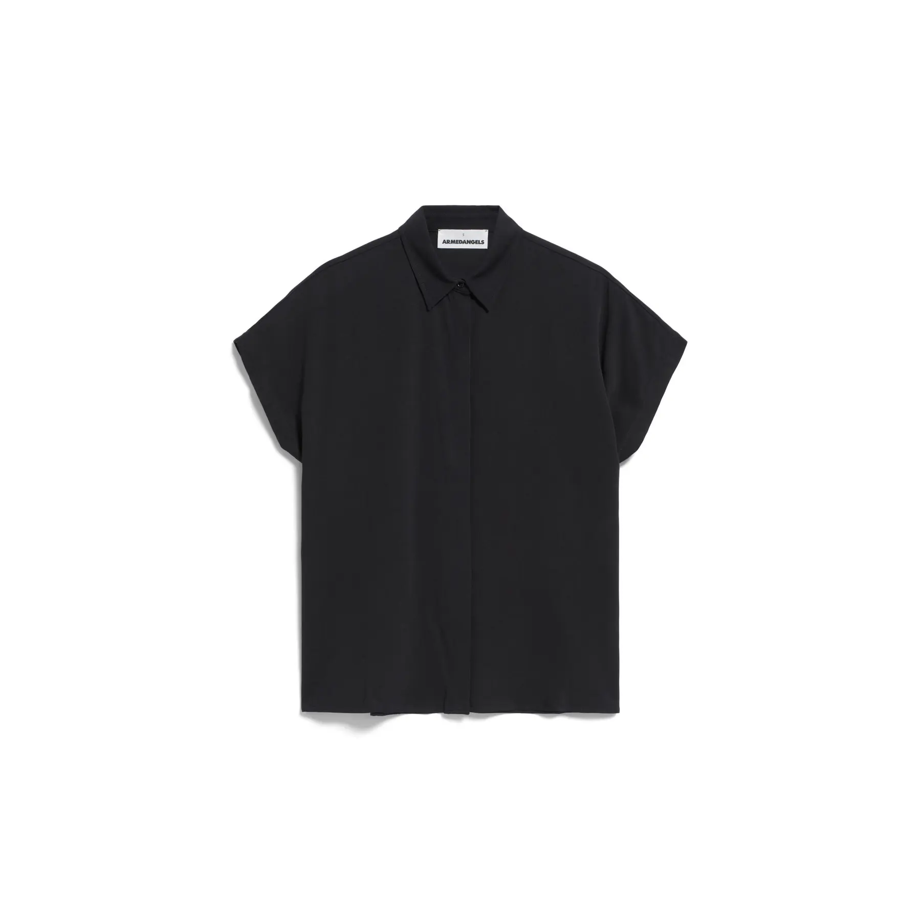 Camicia da donna ARMEDANGELS Larisaana