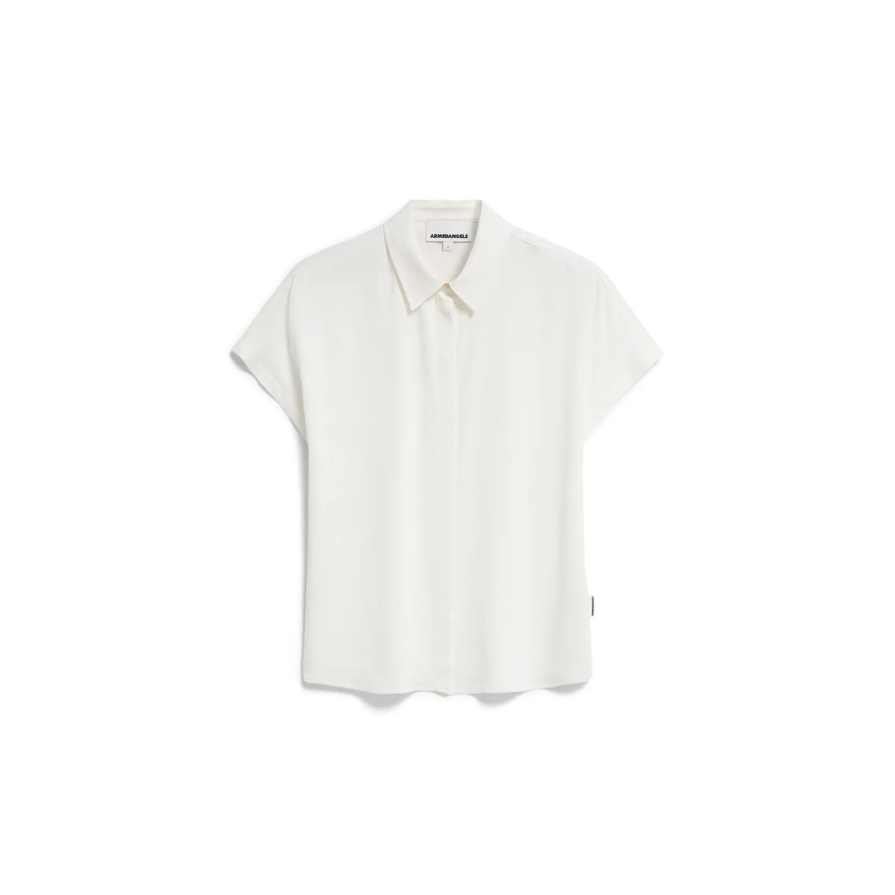 Camicia da donna ARMEDANGELS Larisaana