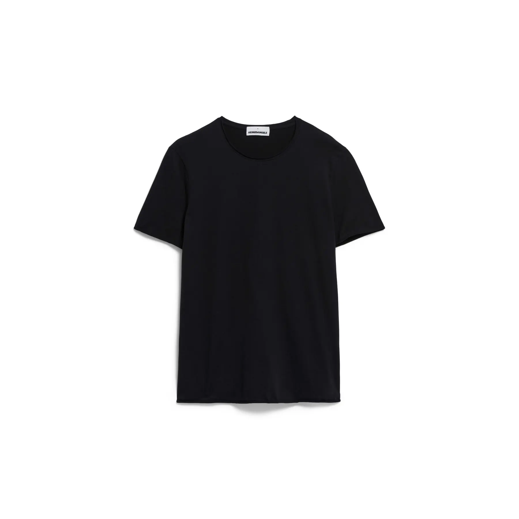 T-shirt  Aamon Brushed